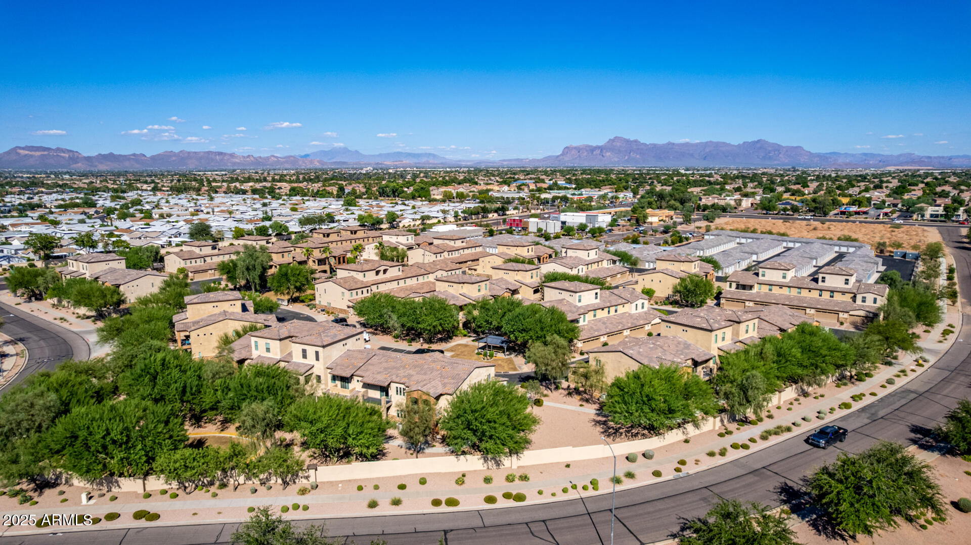 2821 S SKYLINE Drive, 107