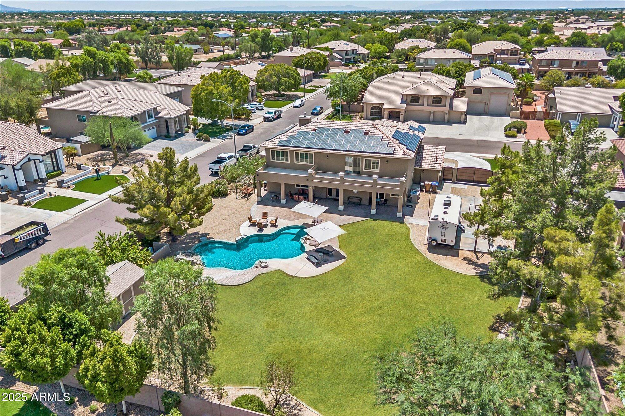 8146 W CAMINO DE ORO, Peoria