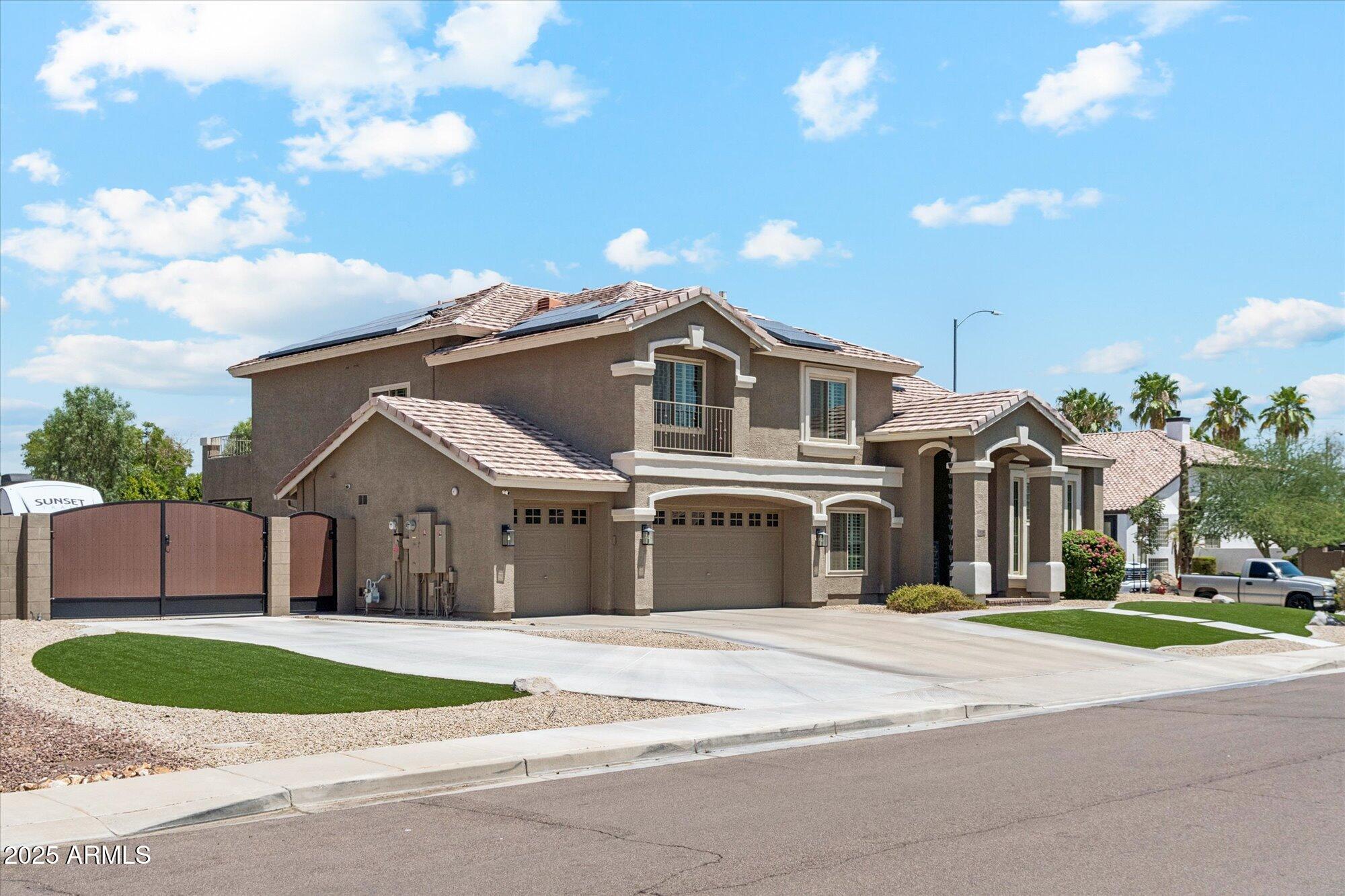 8146 W CAMINO DE ORO, Peoria