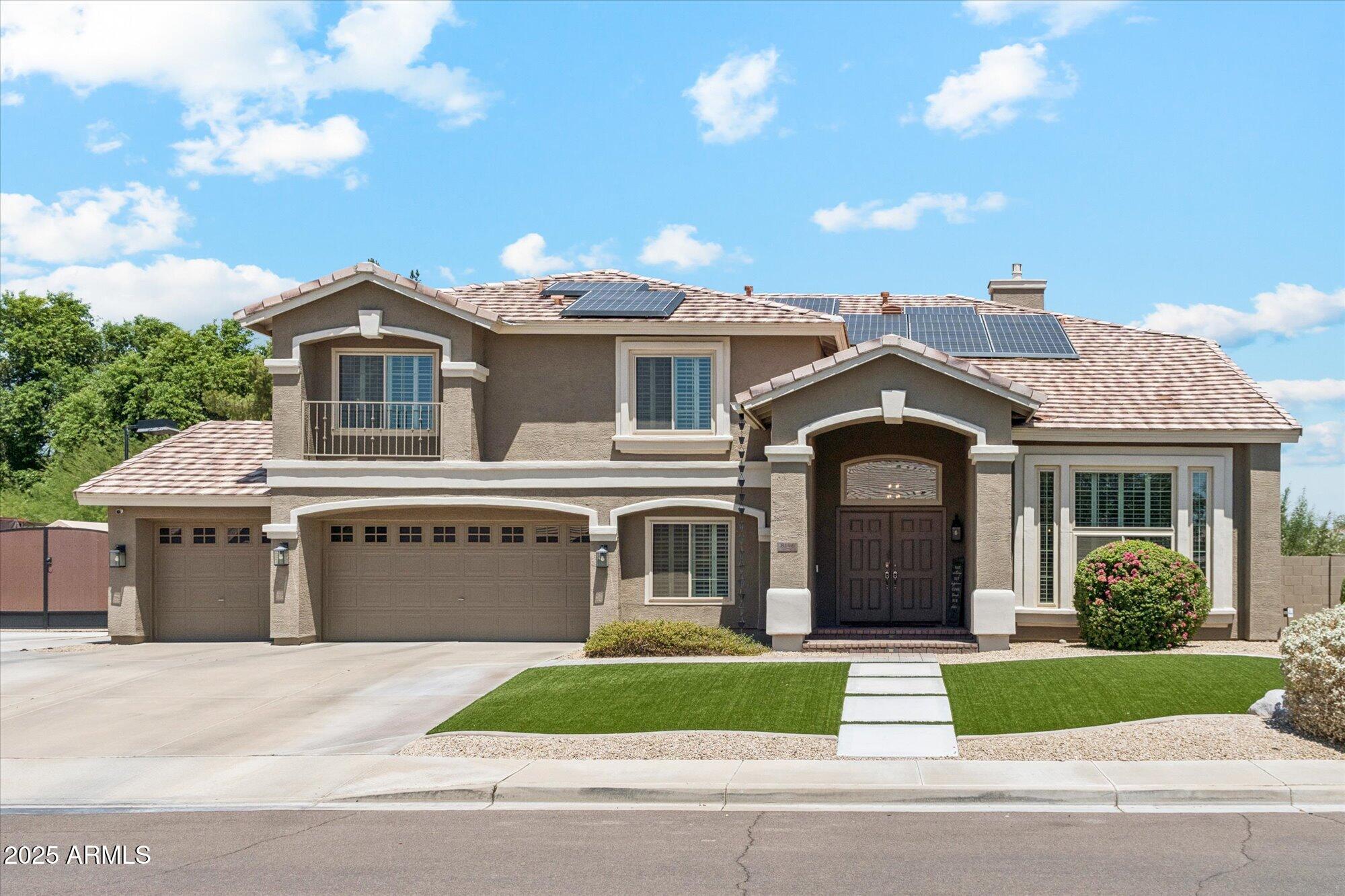 8146 W CAMINO DE ORO, Peoria