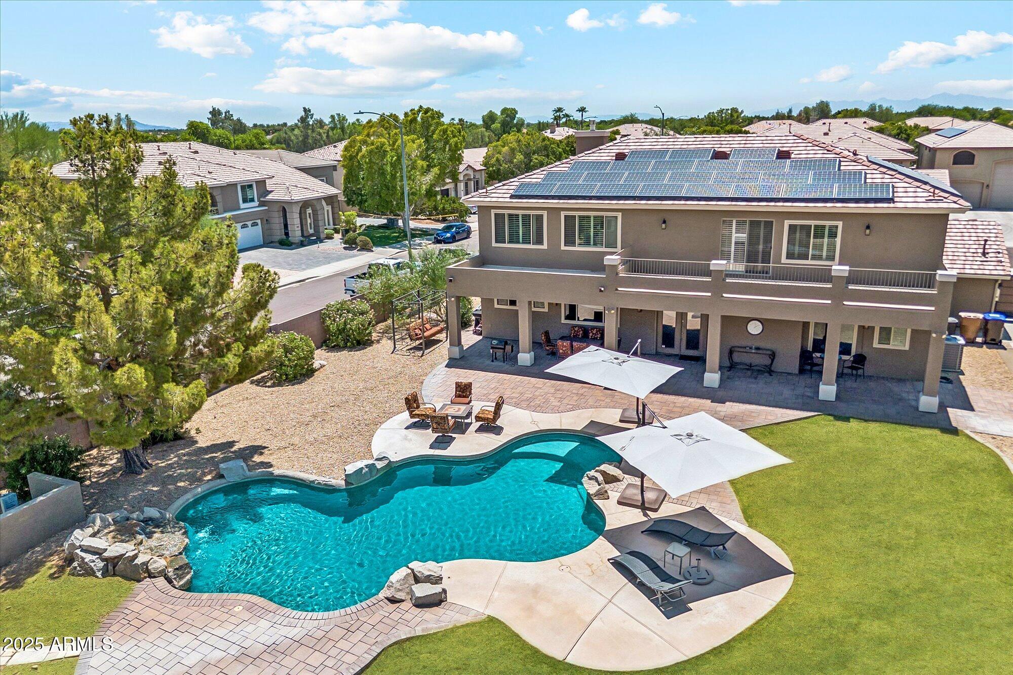 8146 W CAMINO DE ORO, Peoria