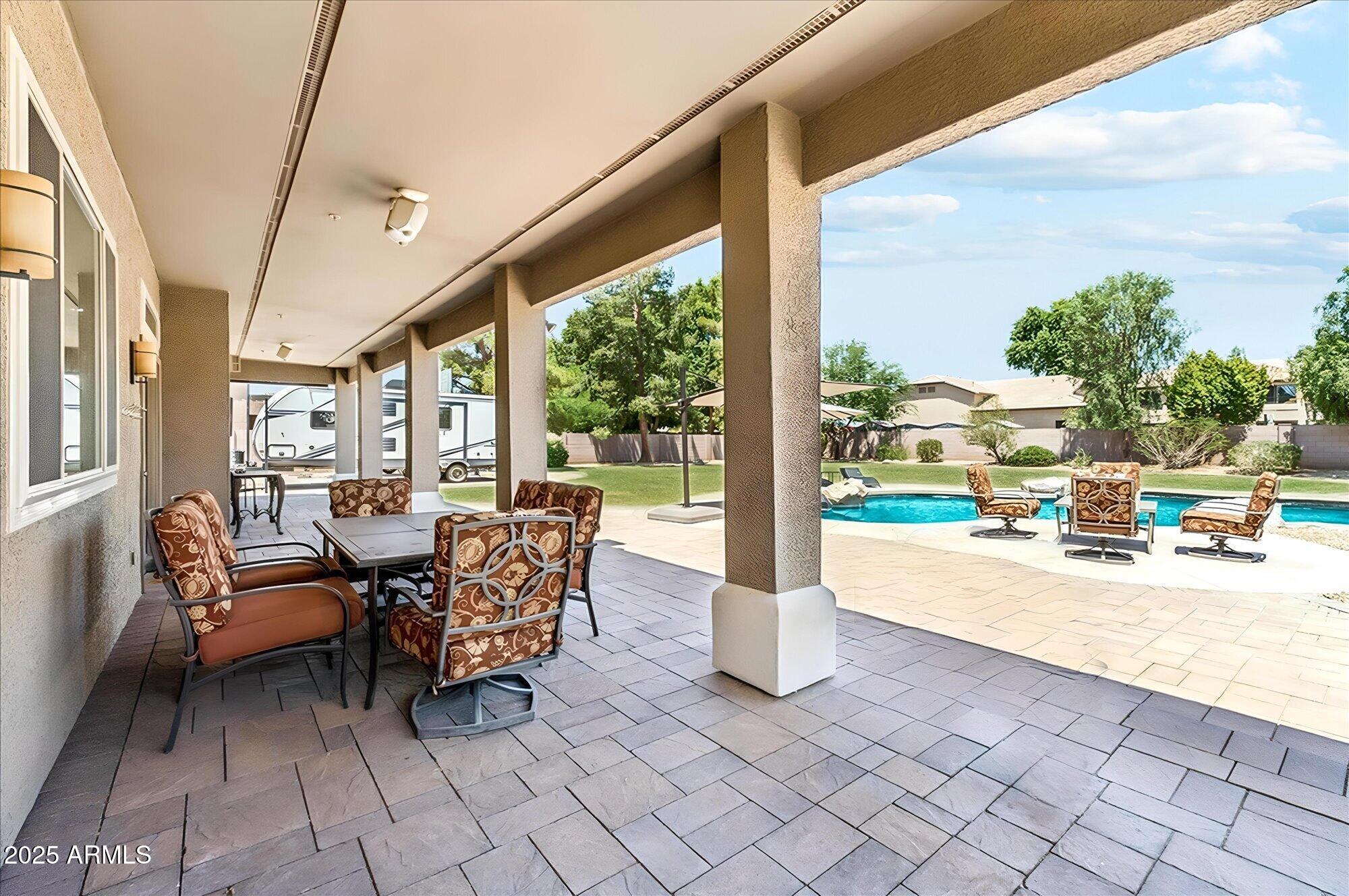 8146 W CAMINO DE ORO, Peoria