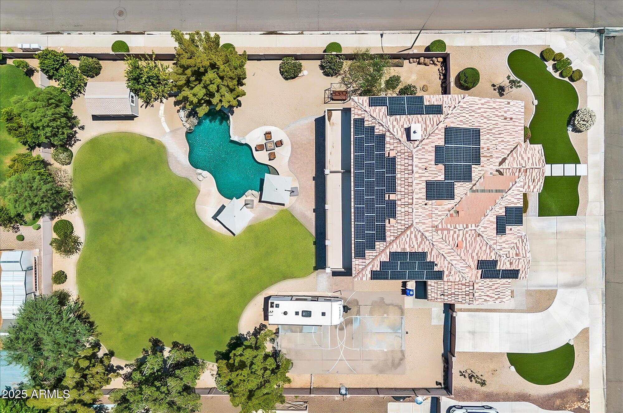 8146 W CAMINO DE ORO, Peoria