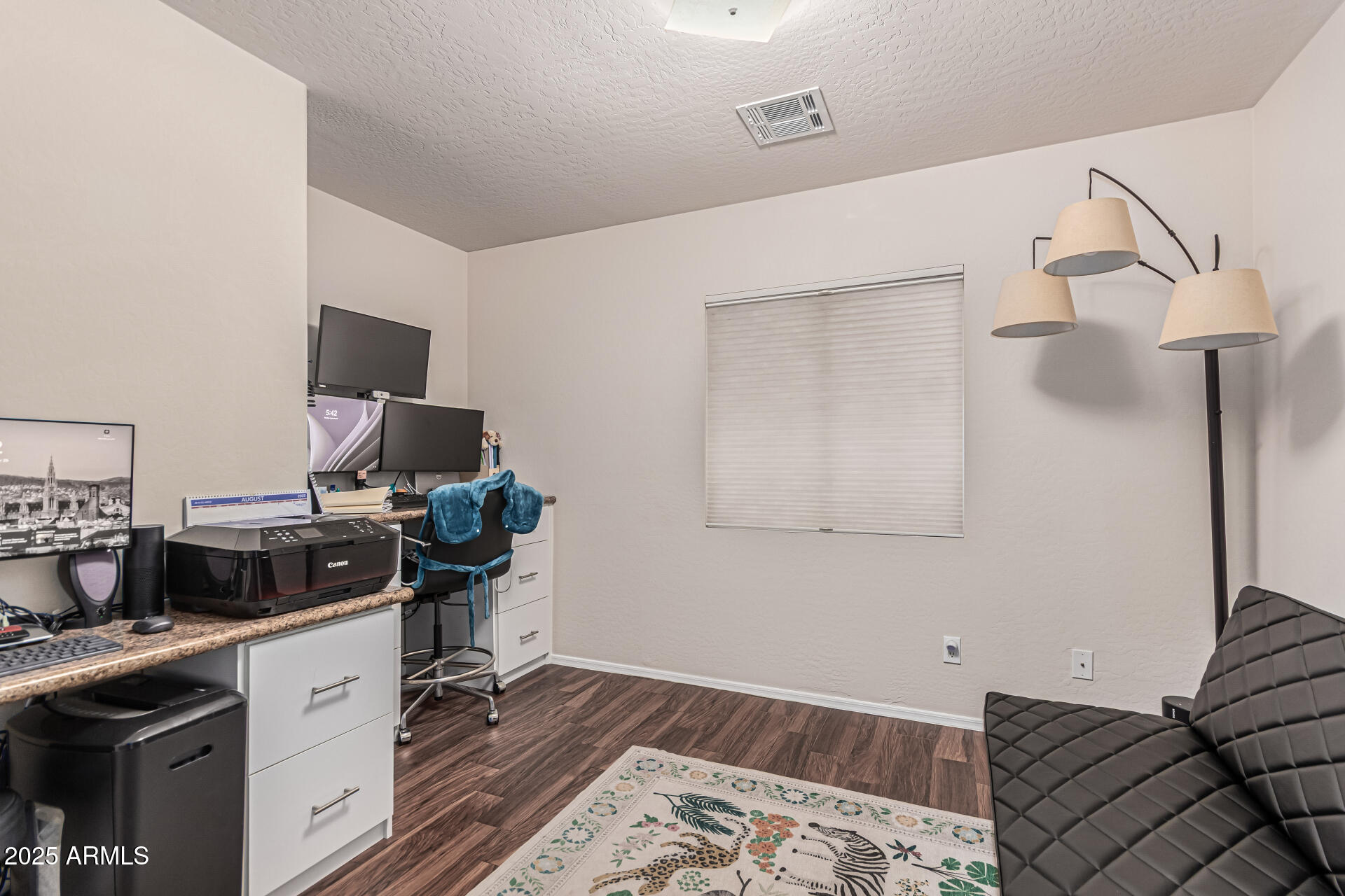 2826 W LA SALLE Street