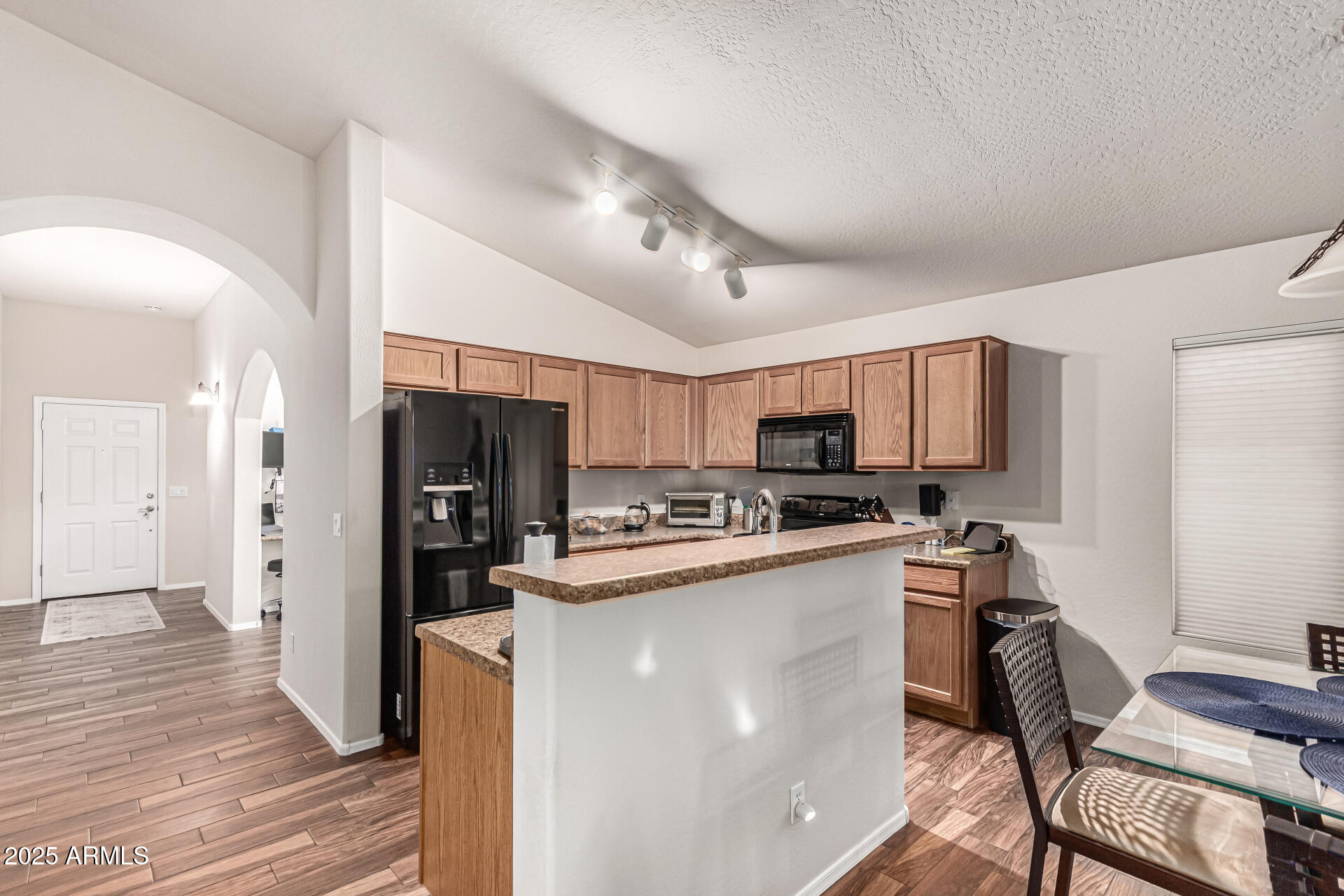 2826 W LA SALLE Street