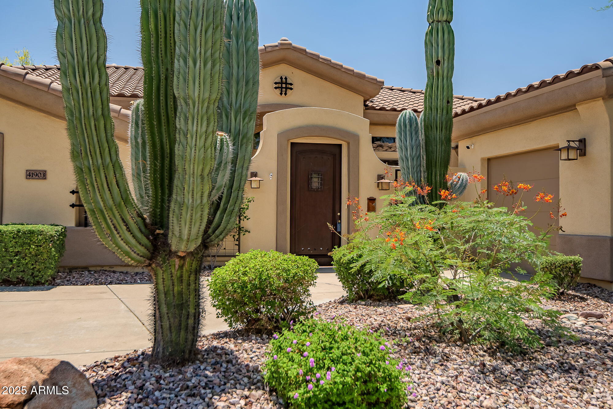 41903 N GOLF CREST Road