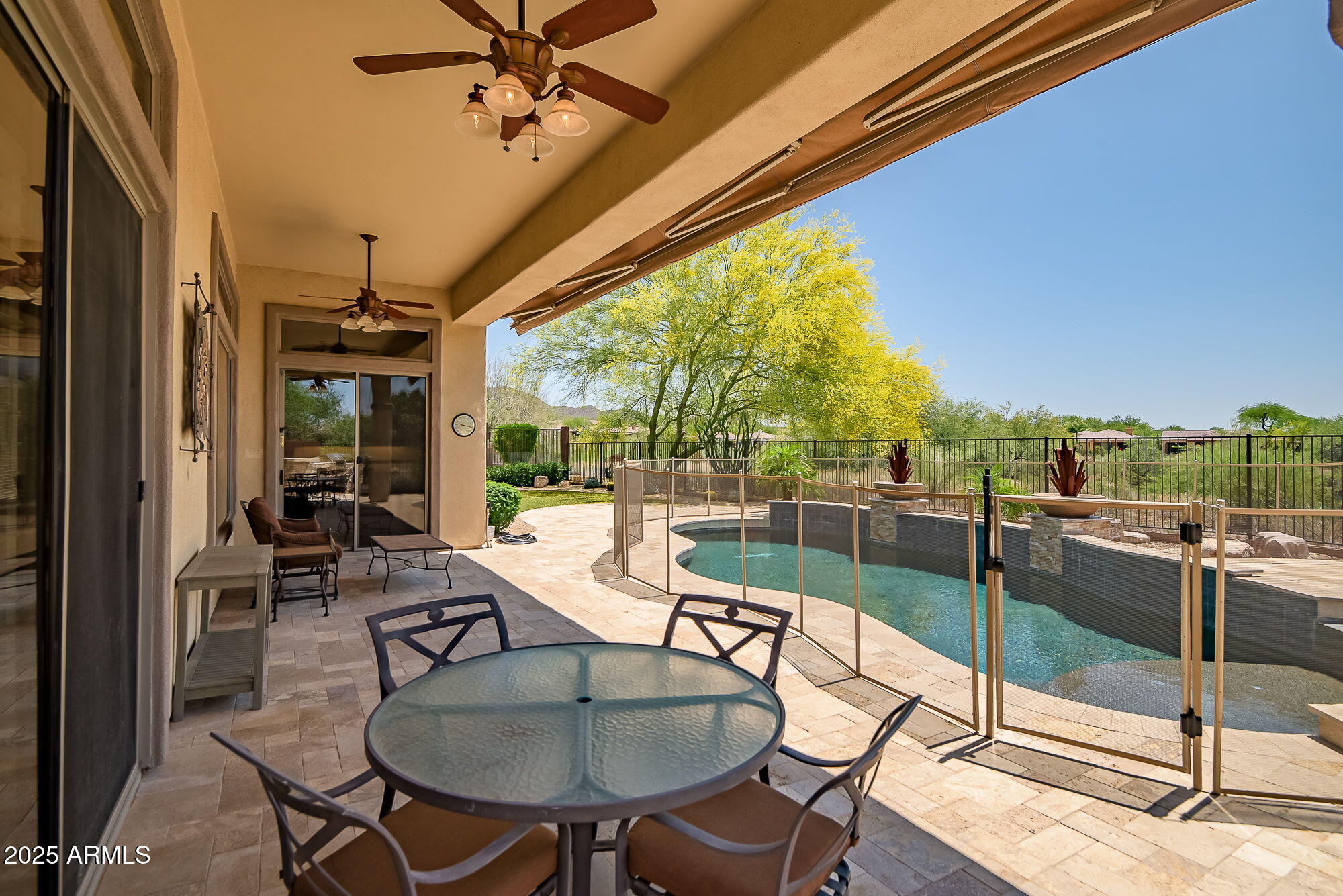 41903 N GOLF CREST Road