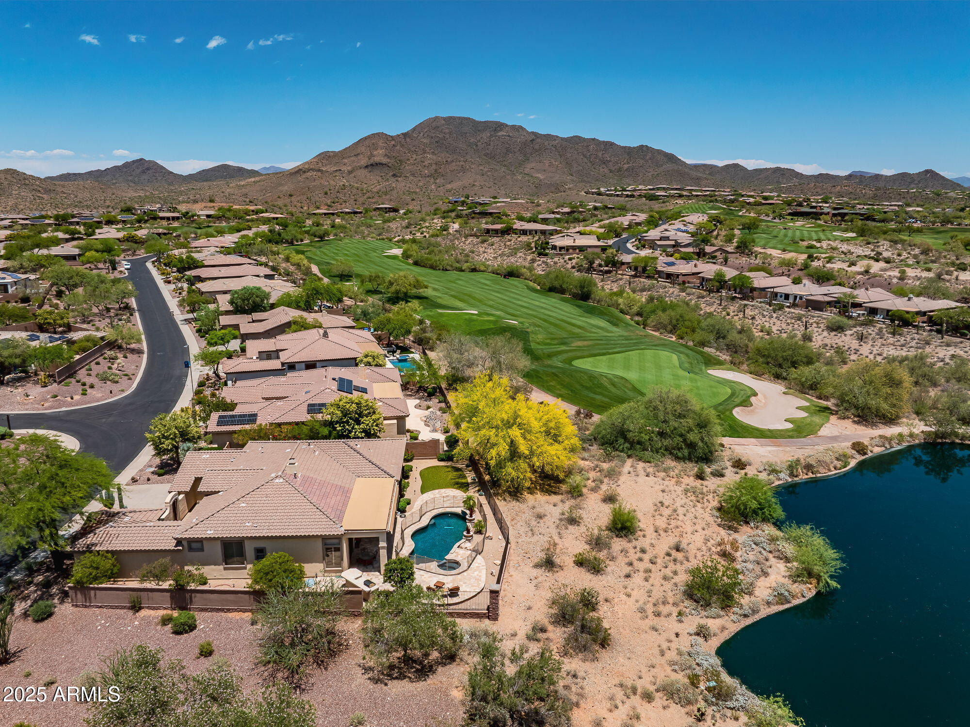 41903 N GOLF CREST Road