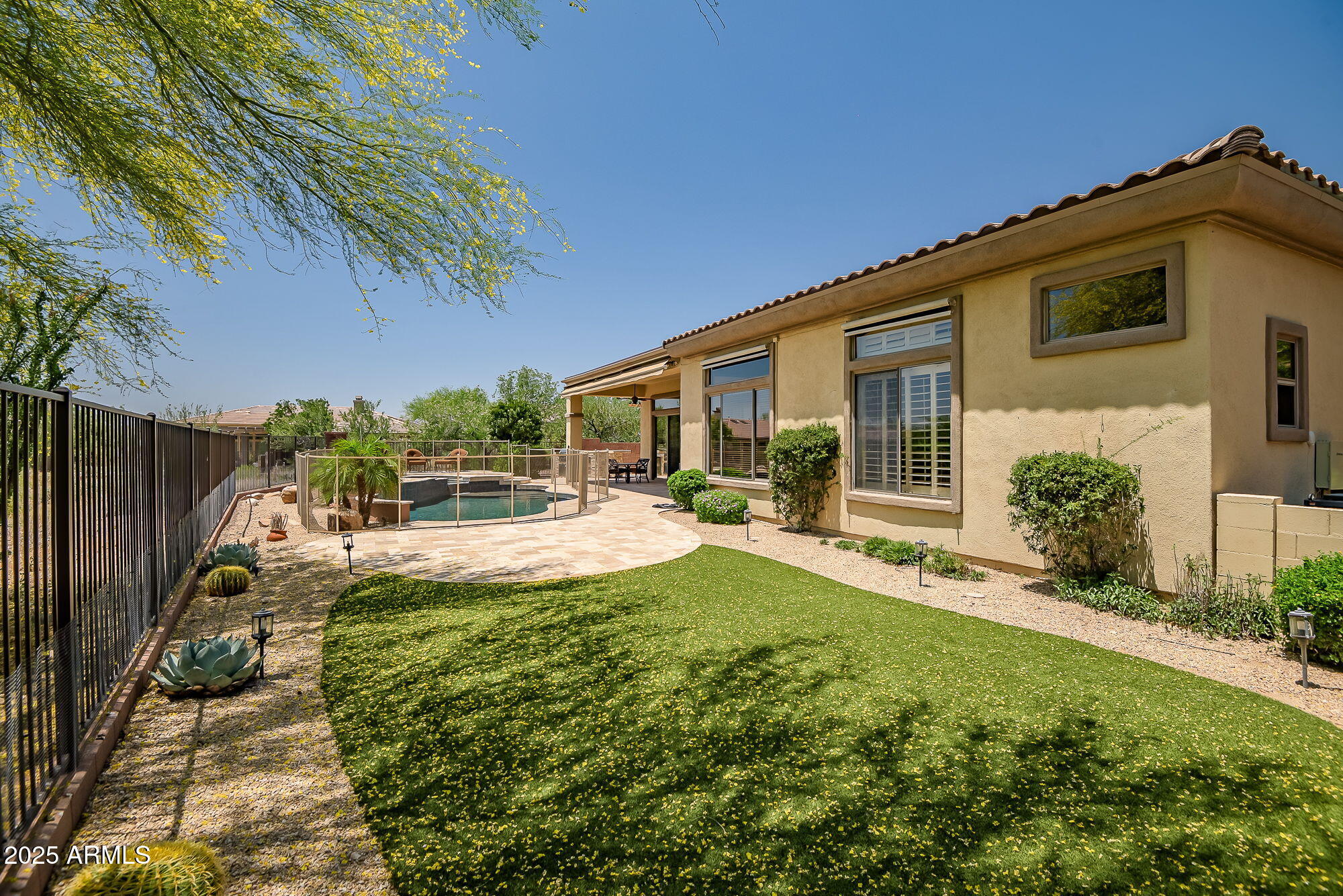 41903 N GOLF CREST Road