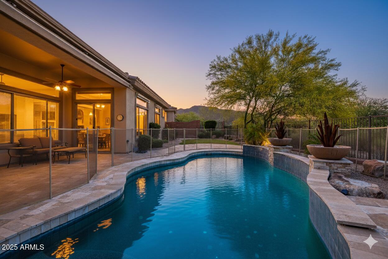 41903 N GOLF CREST Road