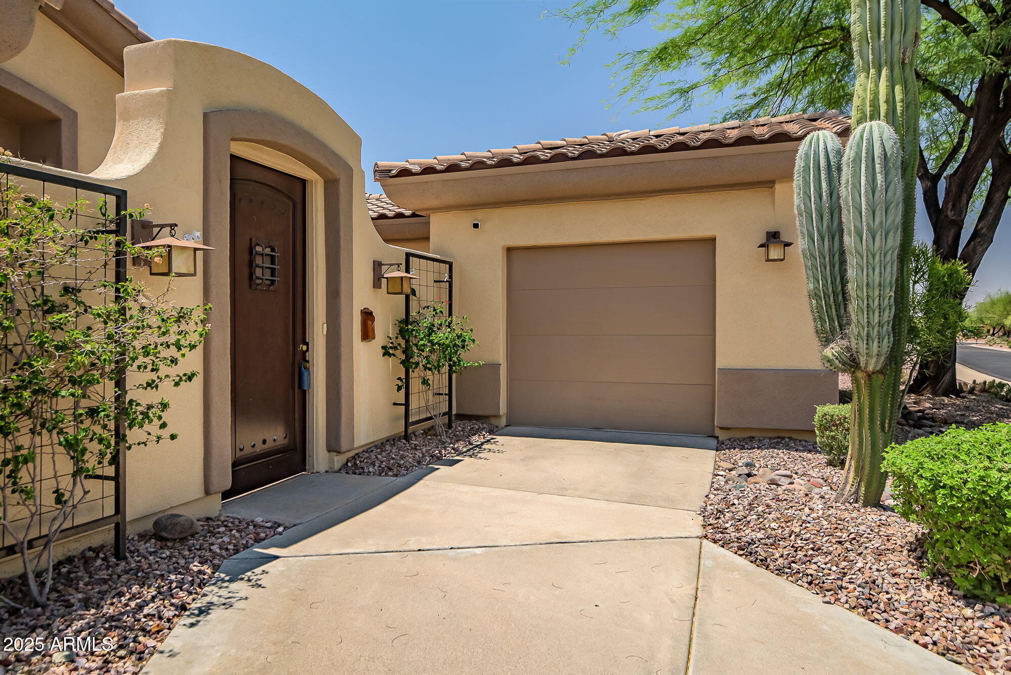 41903 N GOLF CREST Road