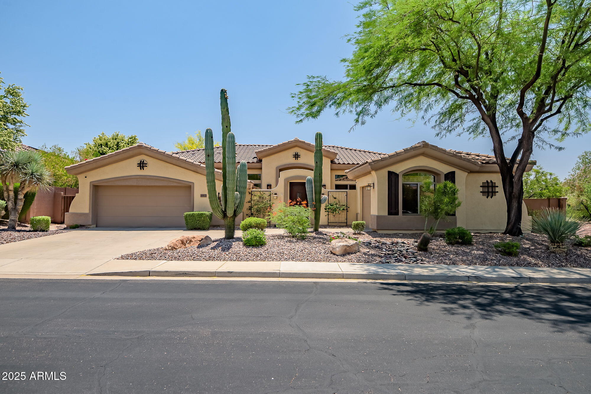 41903 N GOLF CREST Road