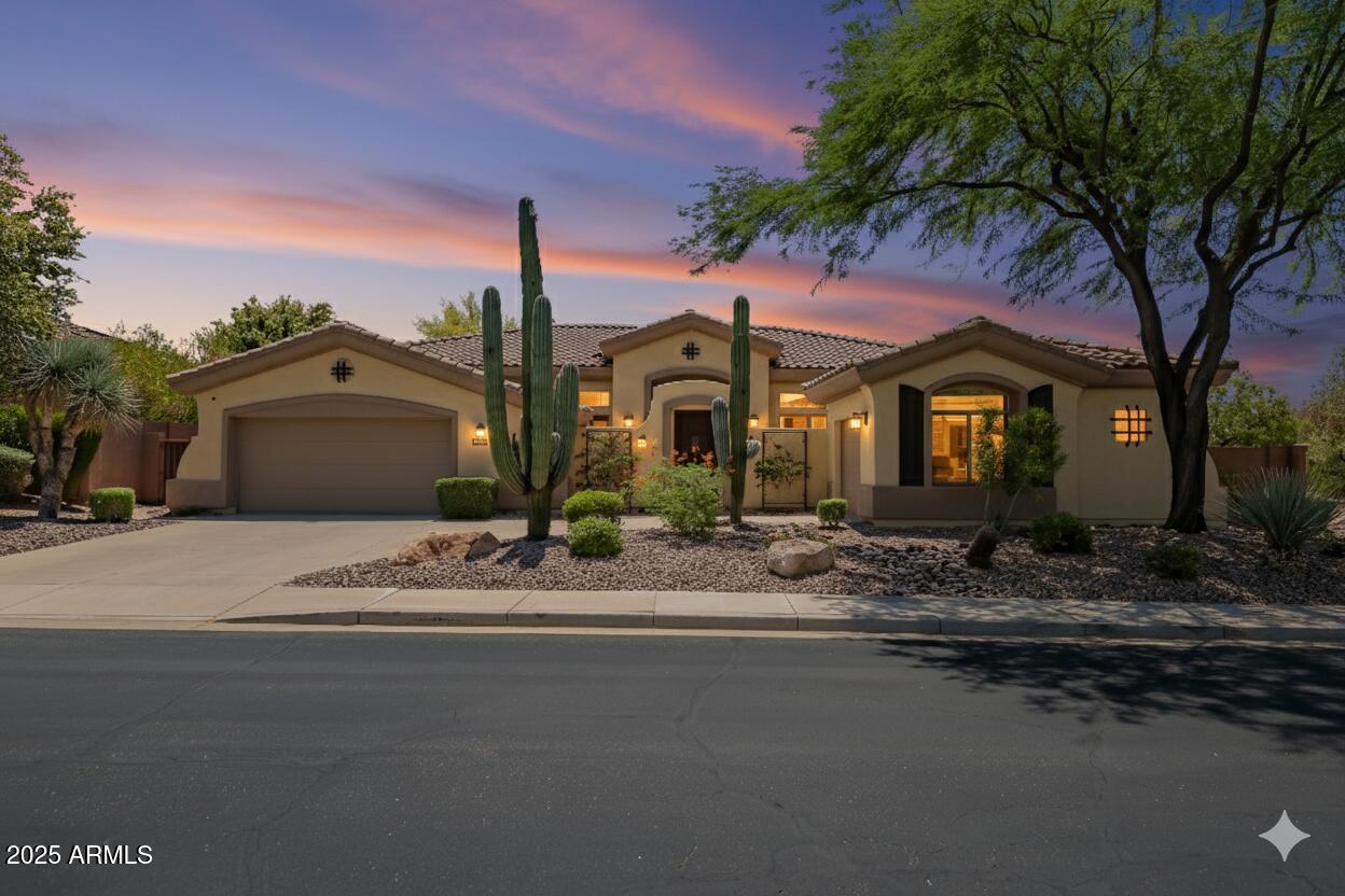 41903 N GOLF CREST Road