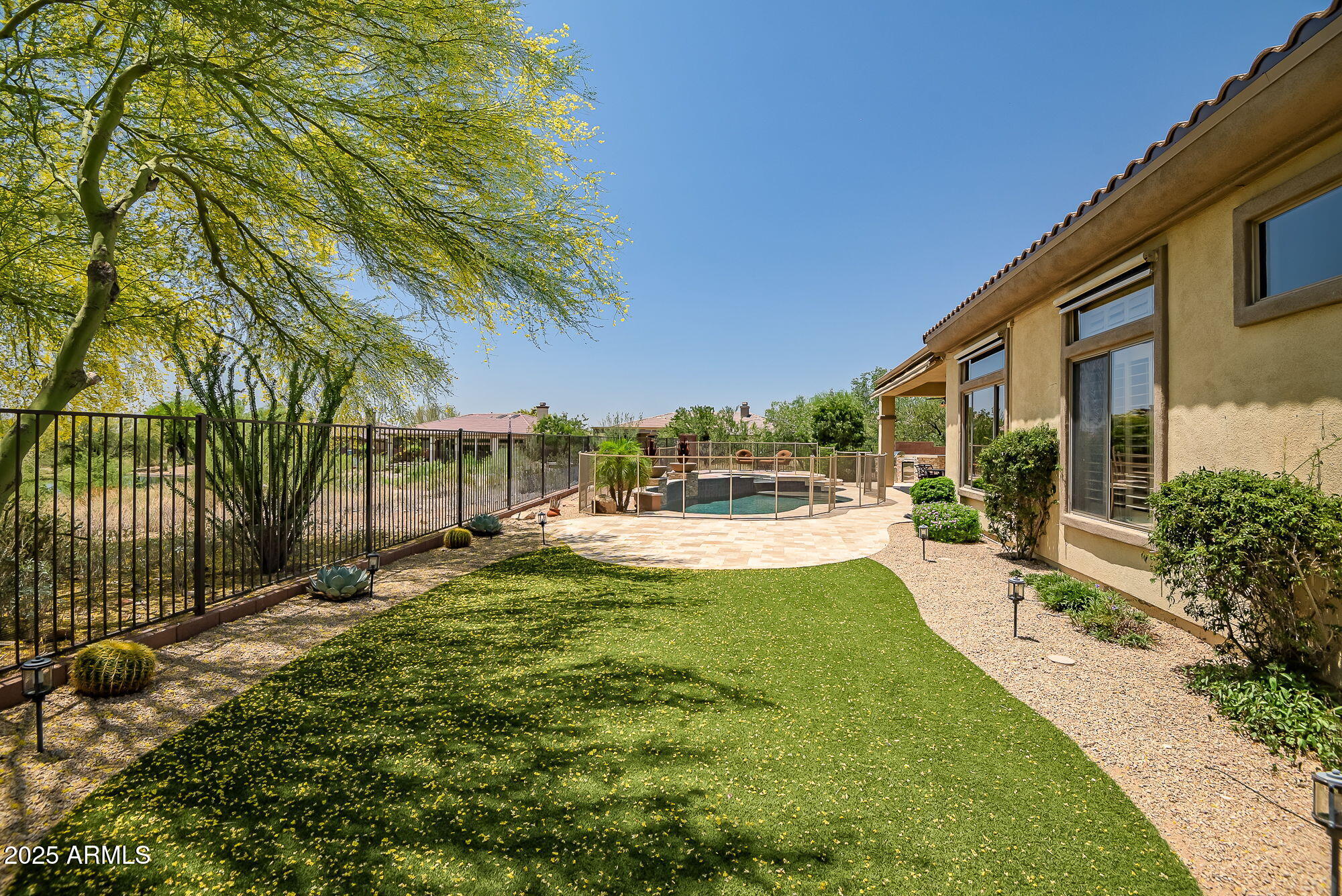 41903 N GOLF CREST Road