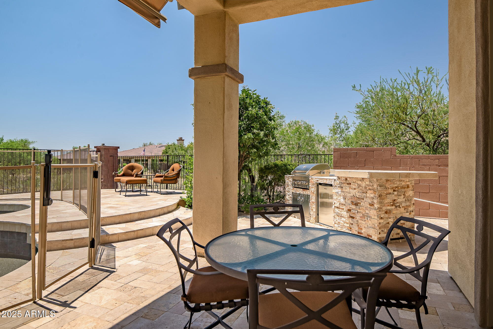 41903 N GOLF CREST Road