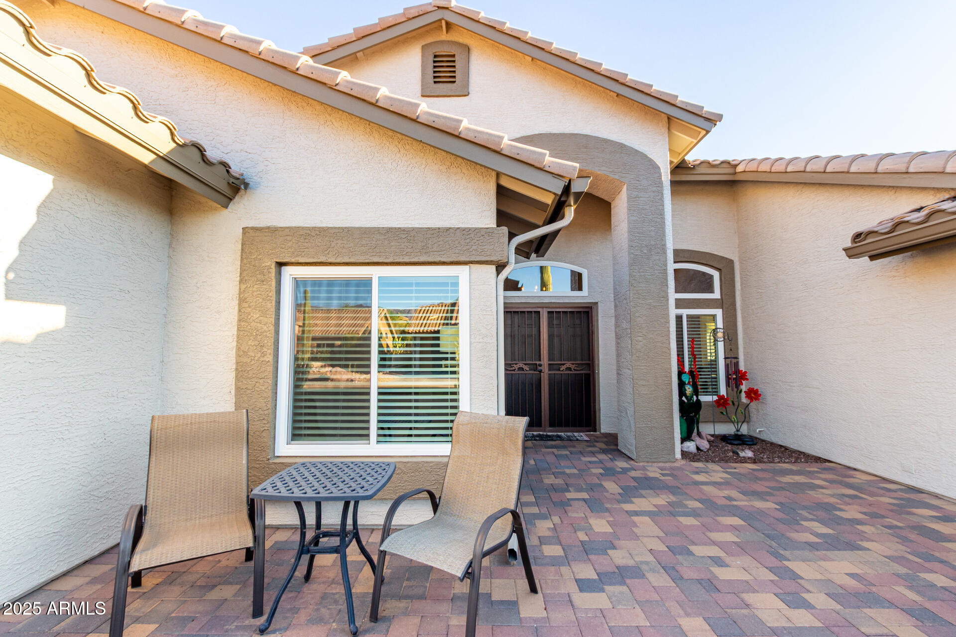 8807 E SAGUARO BLOSSOM Road