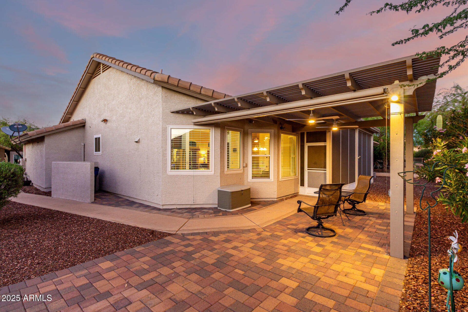 8807 E SAGUARO BLOSSOM Road