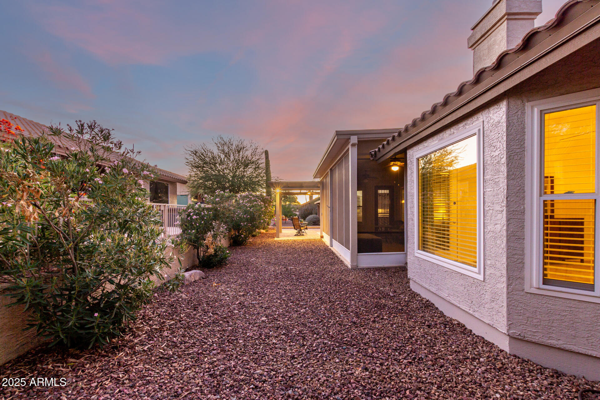 8807 E SAGUARO BLOSSOM Road
