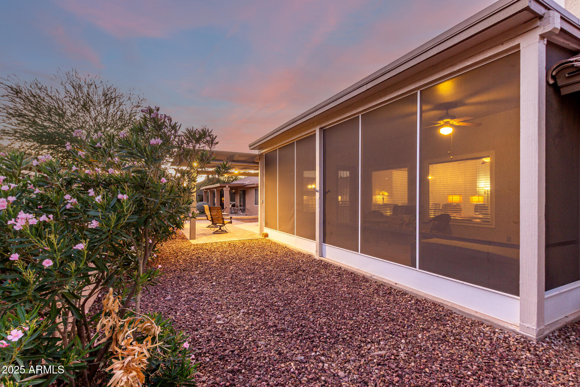 8807 E SAGUARO BLOSSOM Road