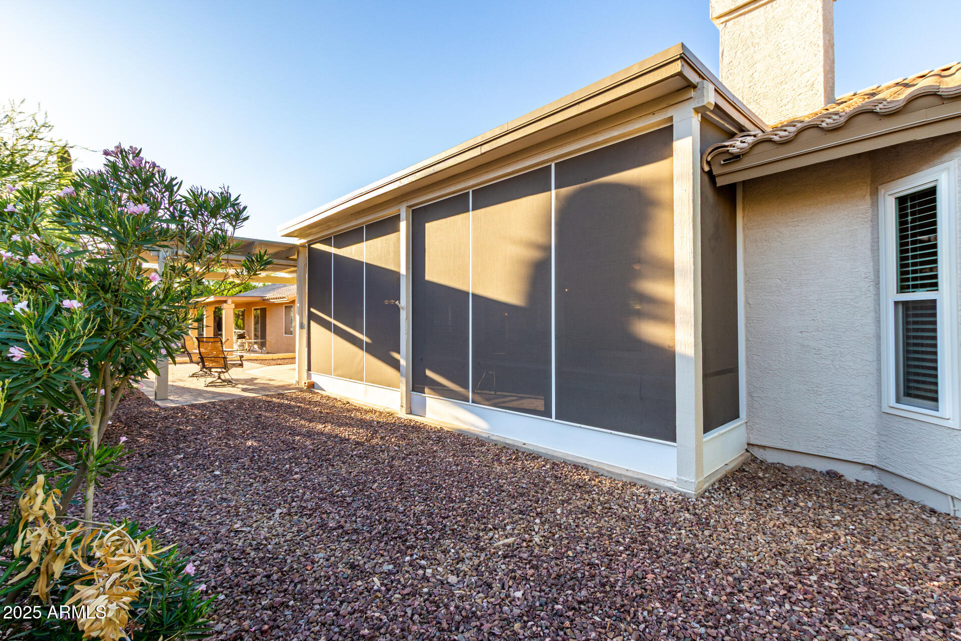 8807 E SAGUARO BLOSSOM Road