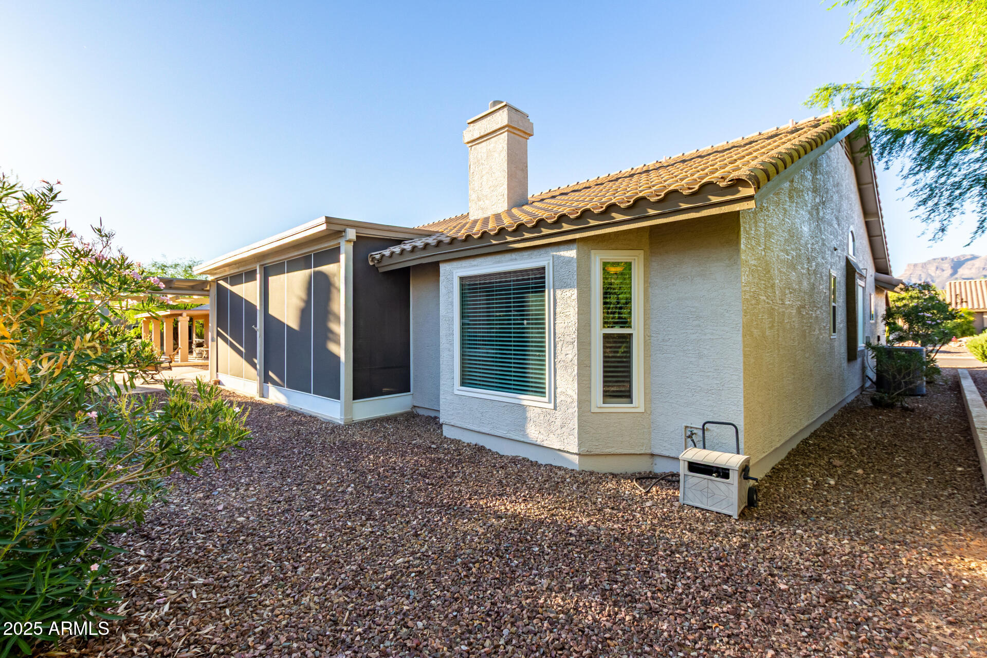 8807 E SAGUARO BLOSSOM Road