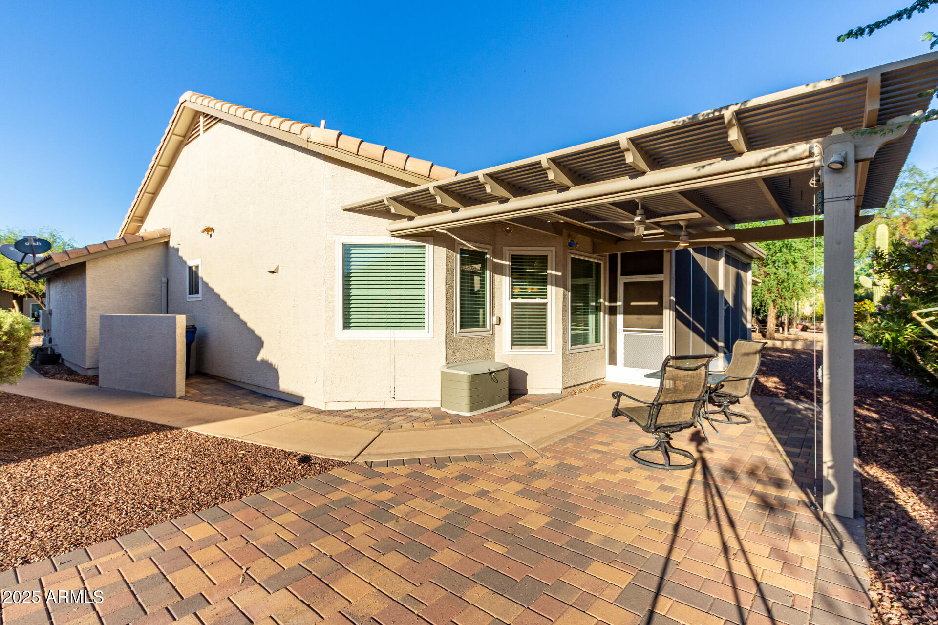 8807 E SAGUARO BLOSSOM Road