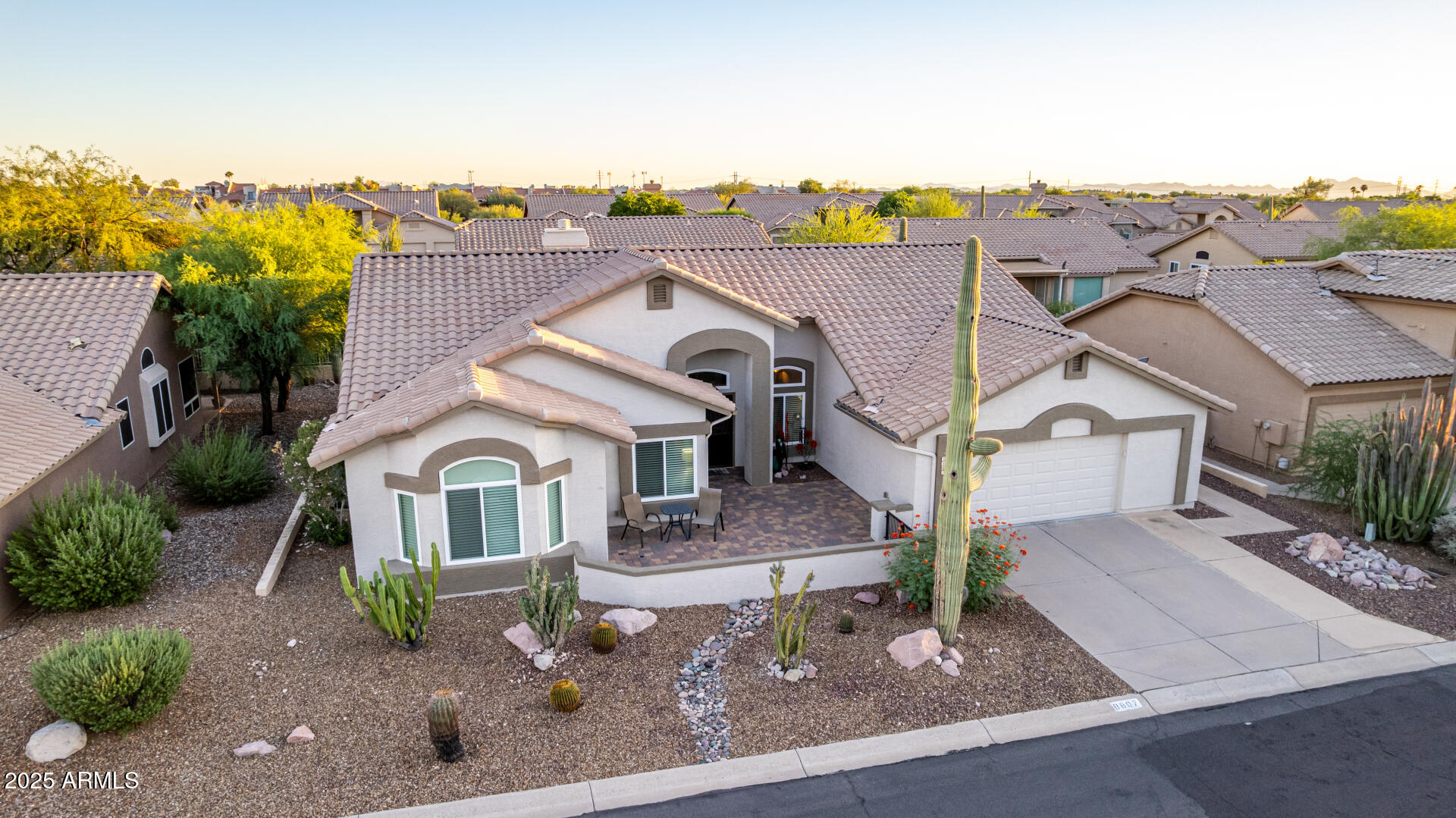 8807 E SAGUARO BLOSSOM Road