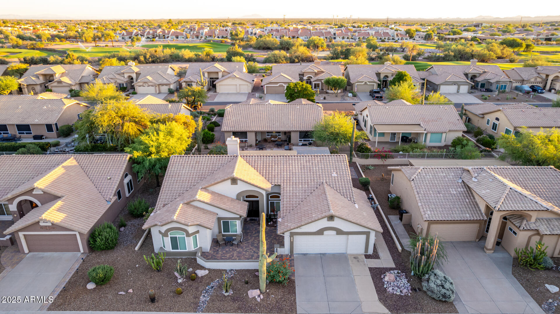 8807 E SAGUARO BLOSSOM Road