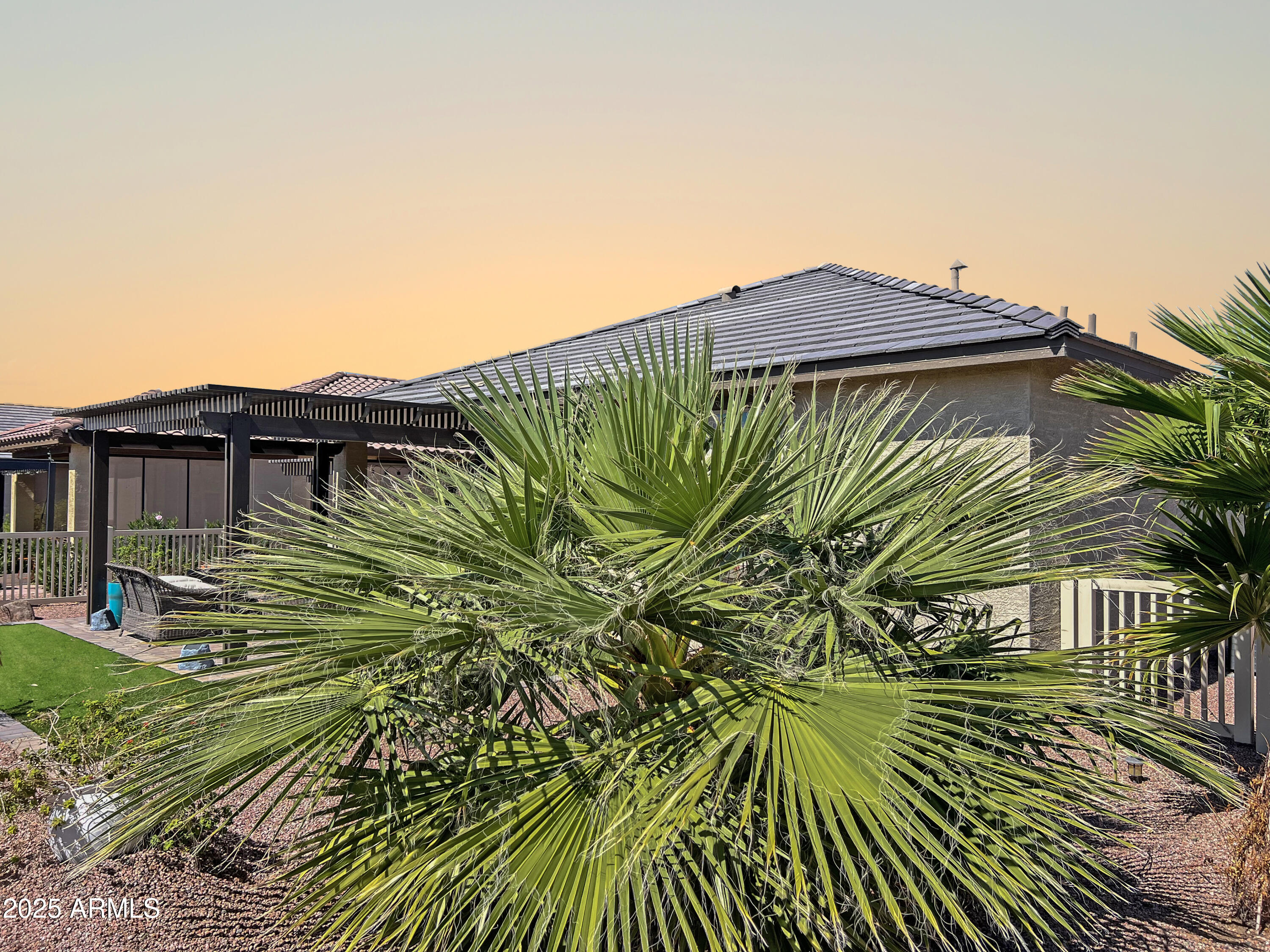 41767 W SAGEBRUSH Court