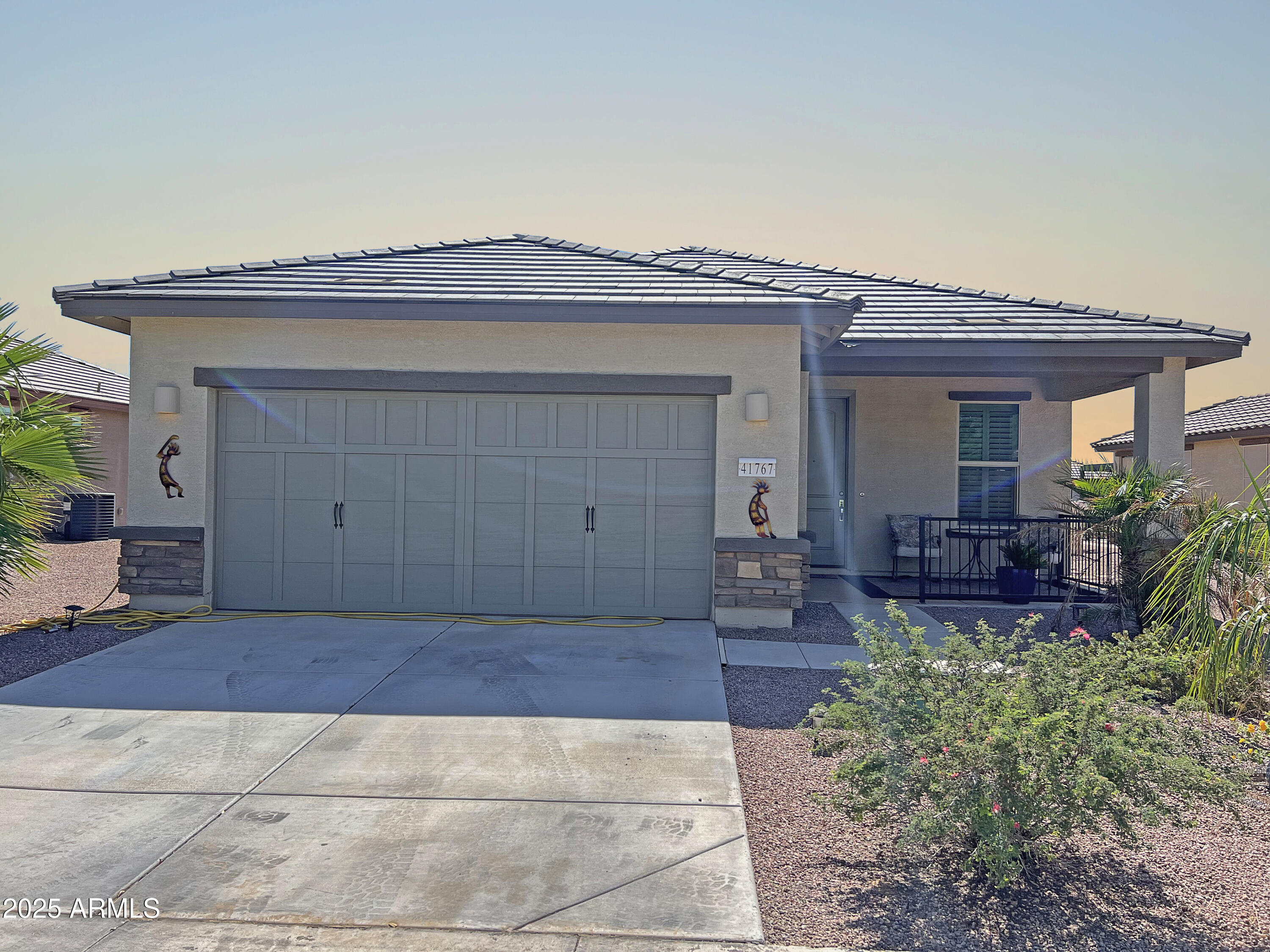 41767 W SAGEBRUSH Court