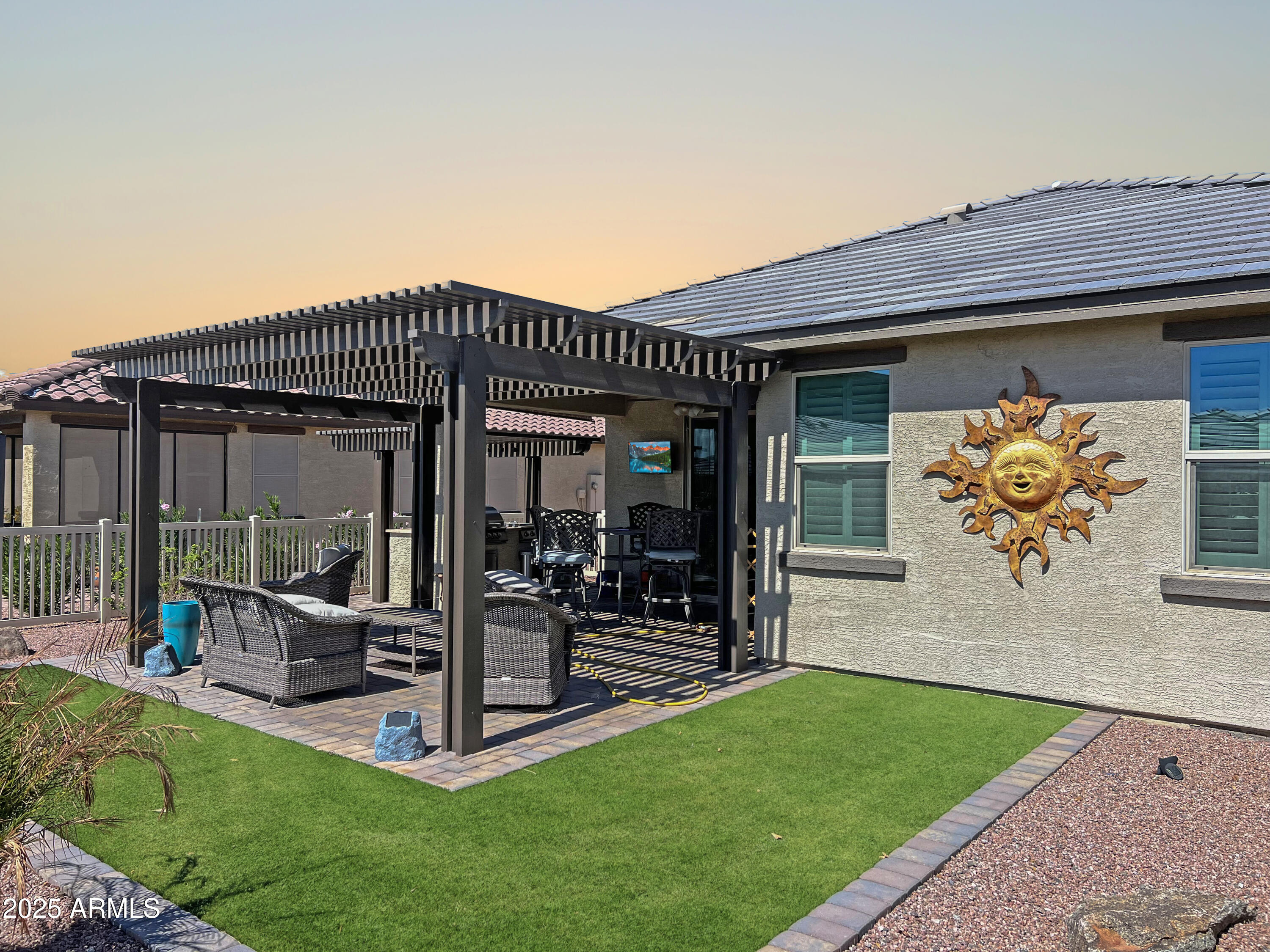 41767 W SAGEBRUSH Court