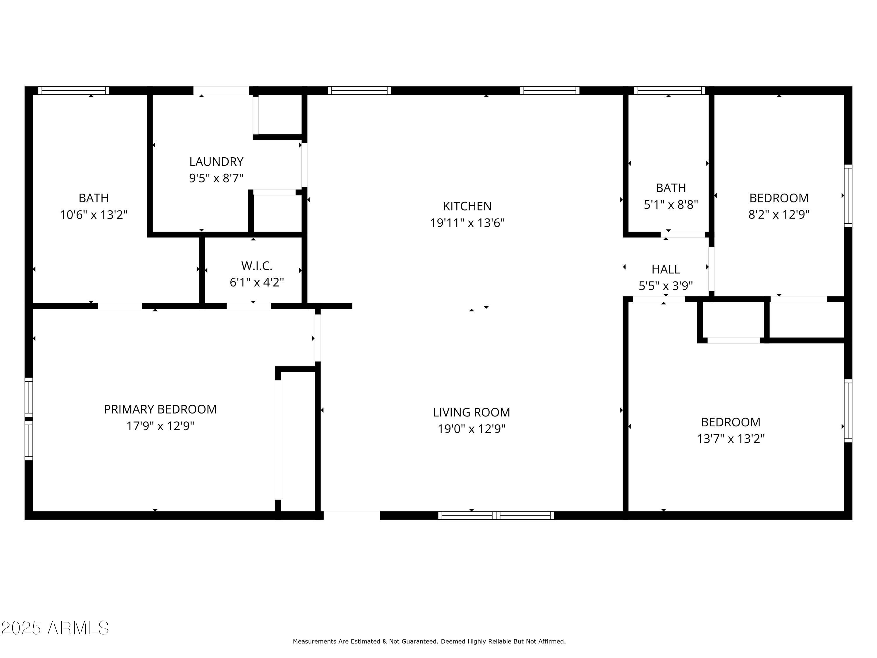 2000 S Apache Road, 292