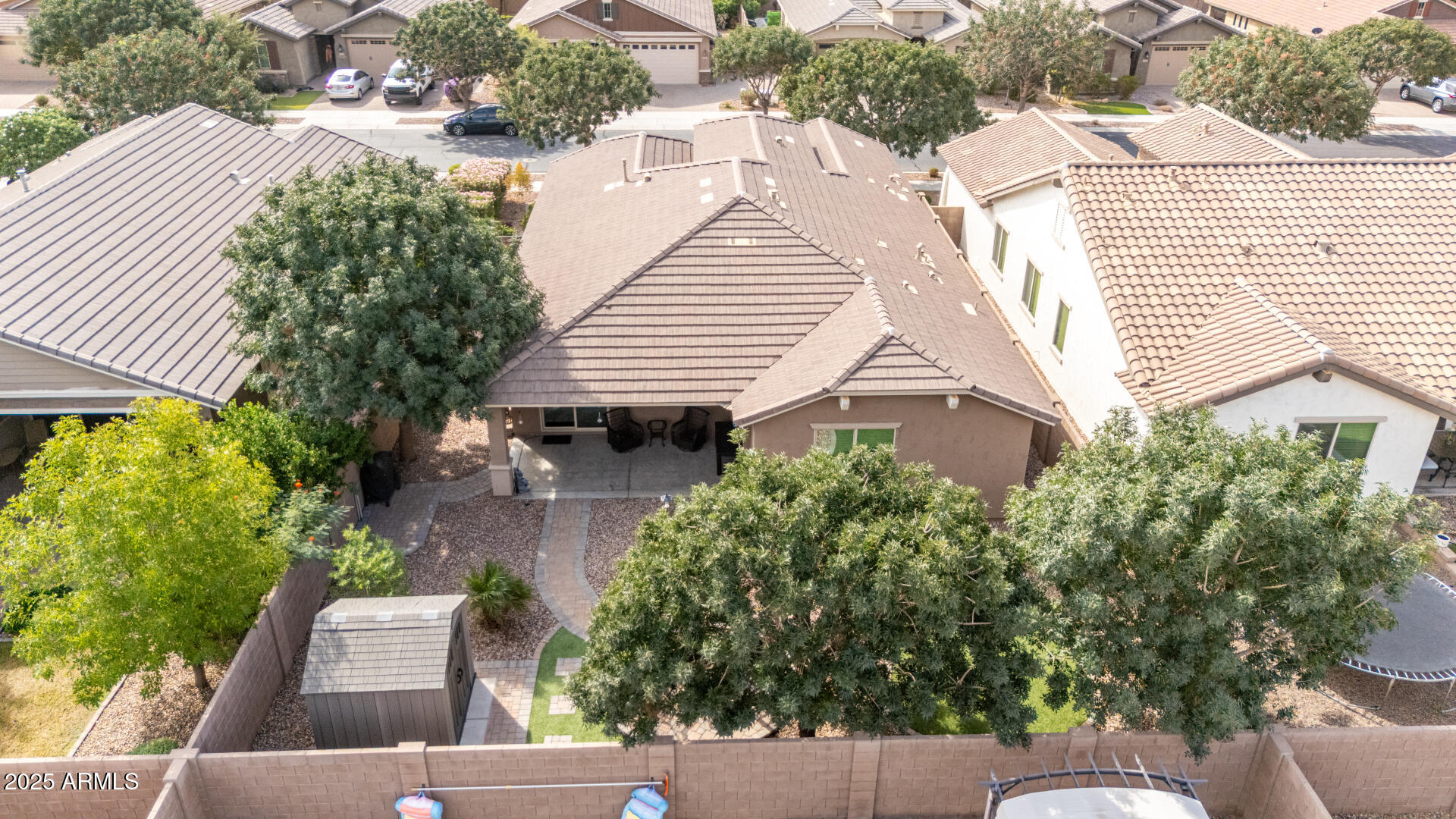 20702 E MOCKINGBIRD Drive