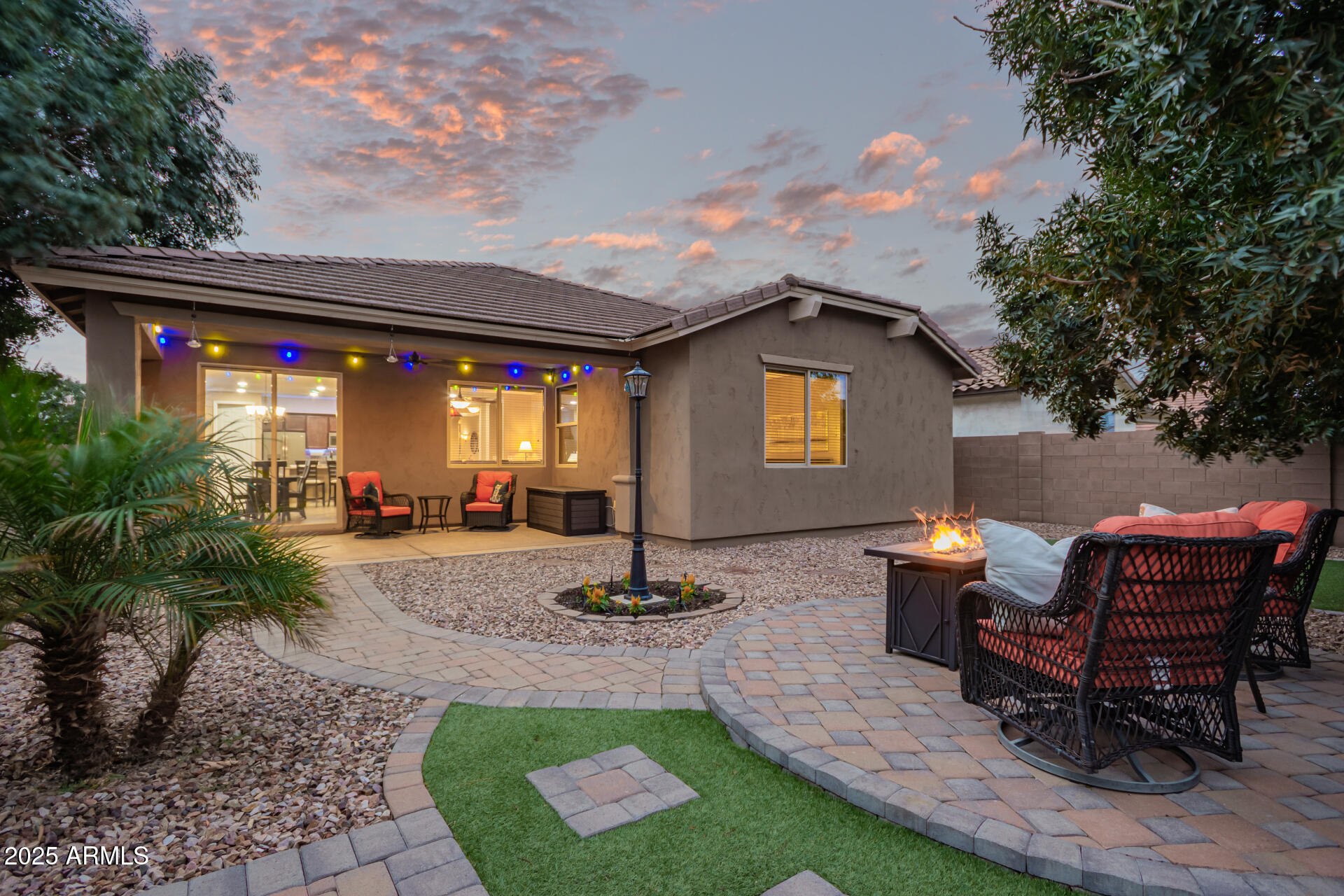 20702 E MOCKINGBIRD Drive