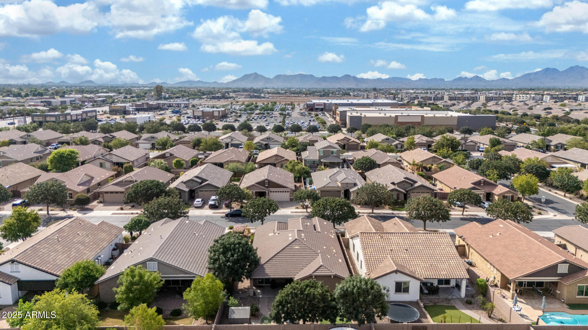 20702 E MOCKINGBIRD Drive