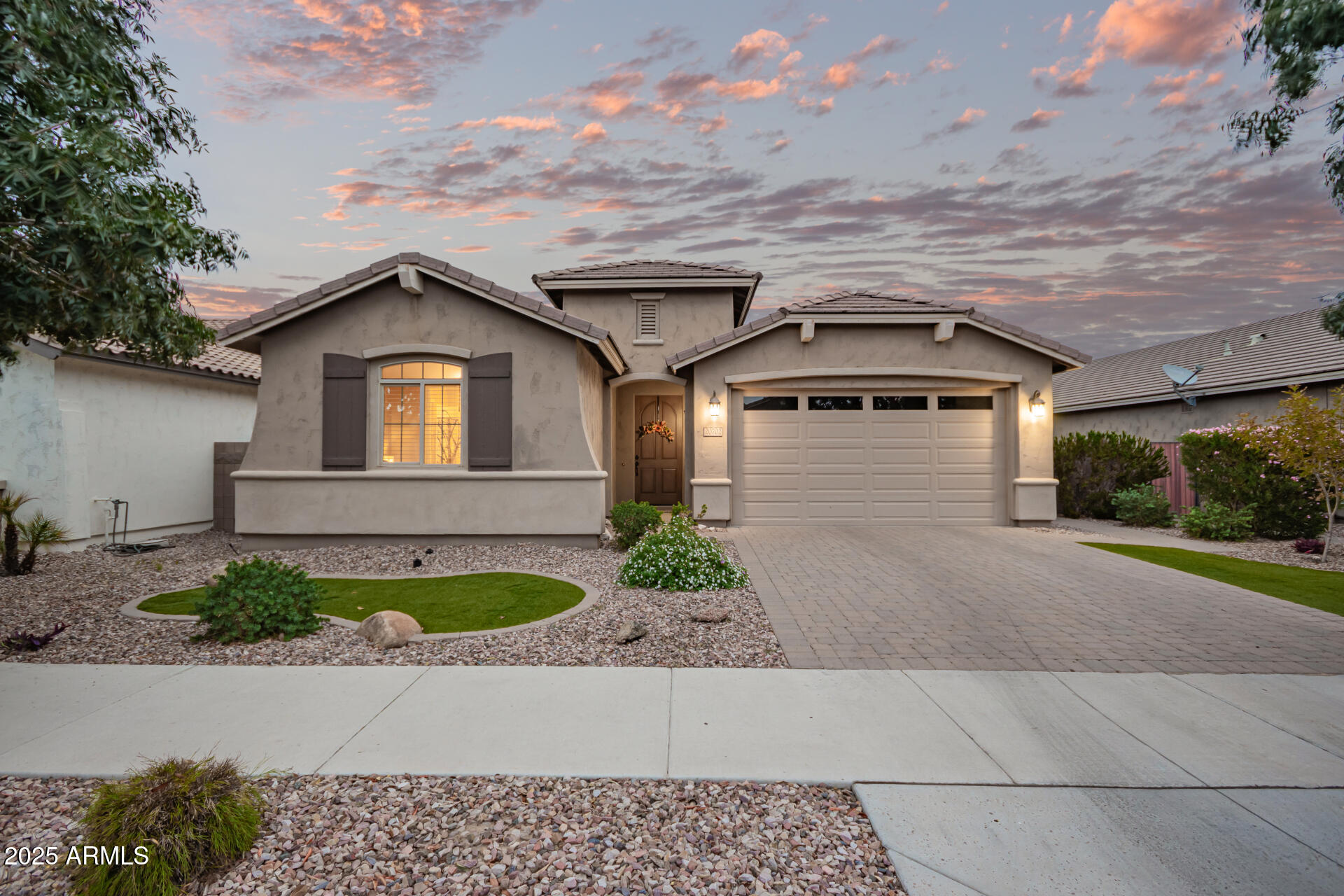 20702 E MOCKINGBIRD Drive