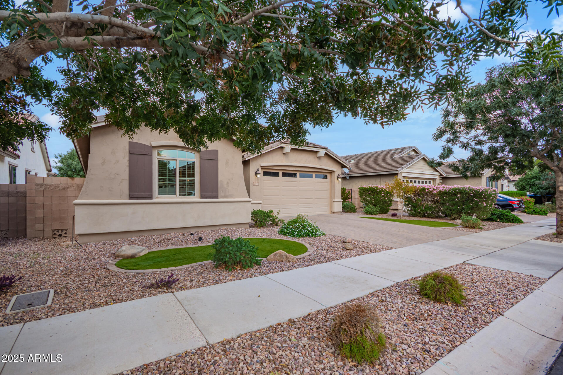 20702 E MOCKINGBIRD Drive