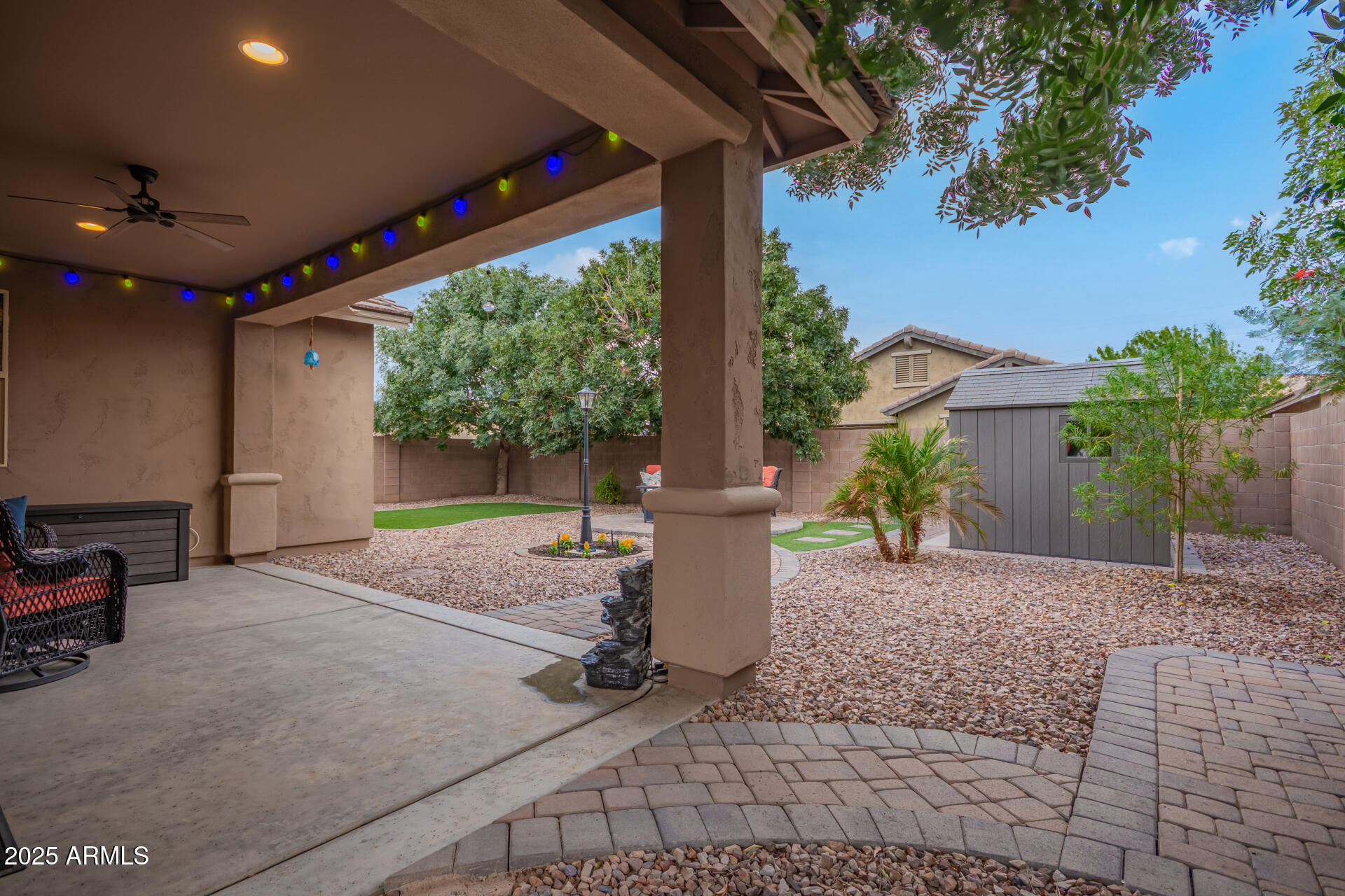 20702 E MOCKINGBIRD Drive