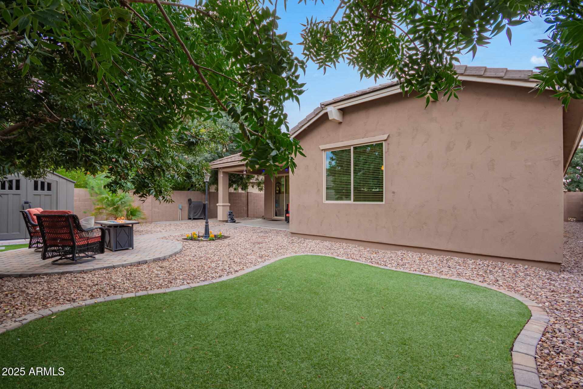 20702 E MOCKINGBIRD Drive