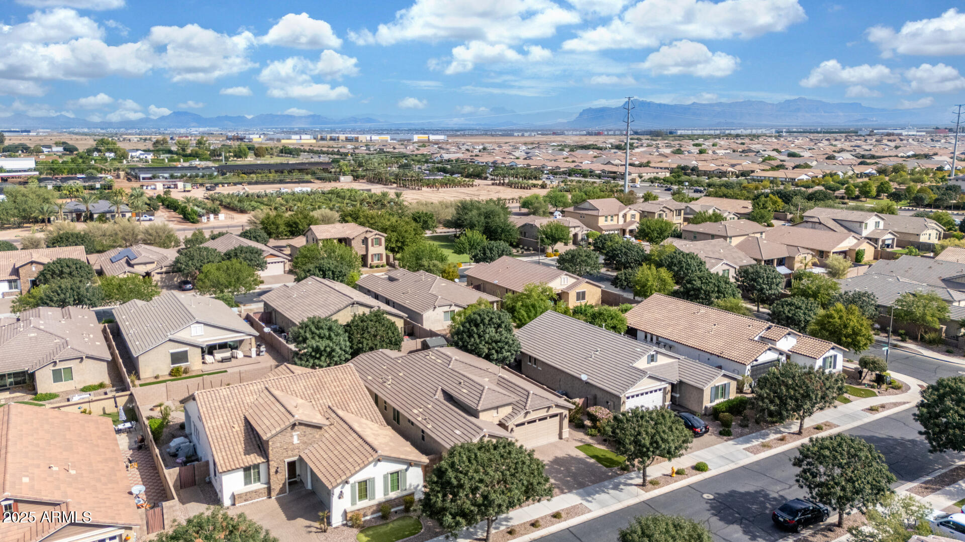 20702 E MOCKINGBIRD Drive