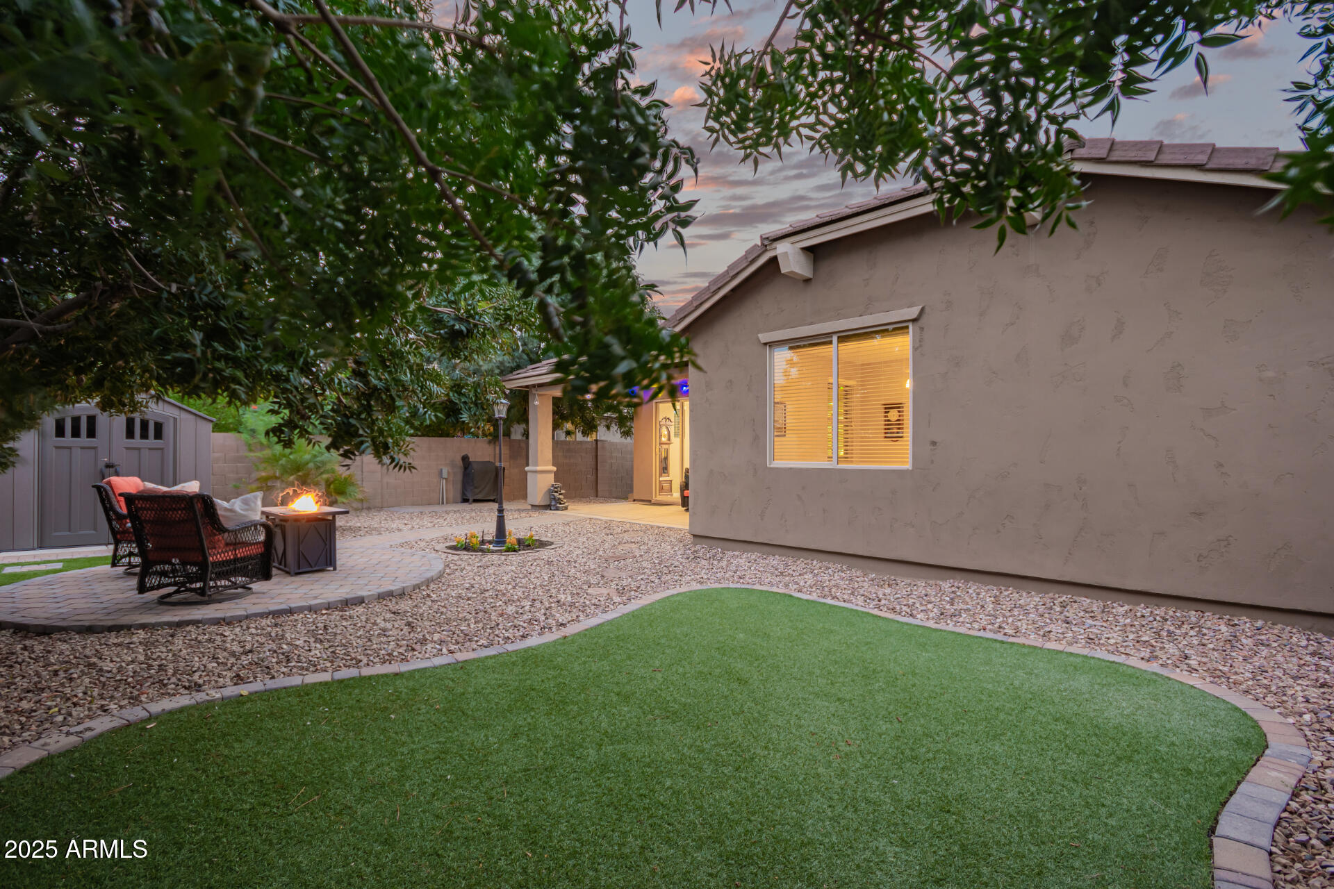 20702 E MOCKINGBIRD Drive