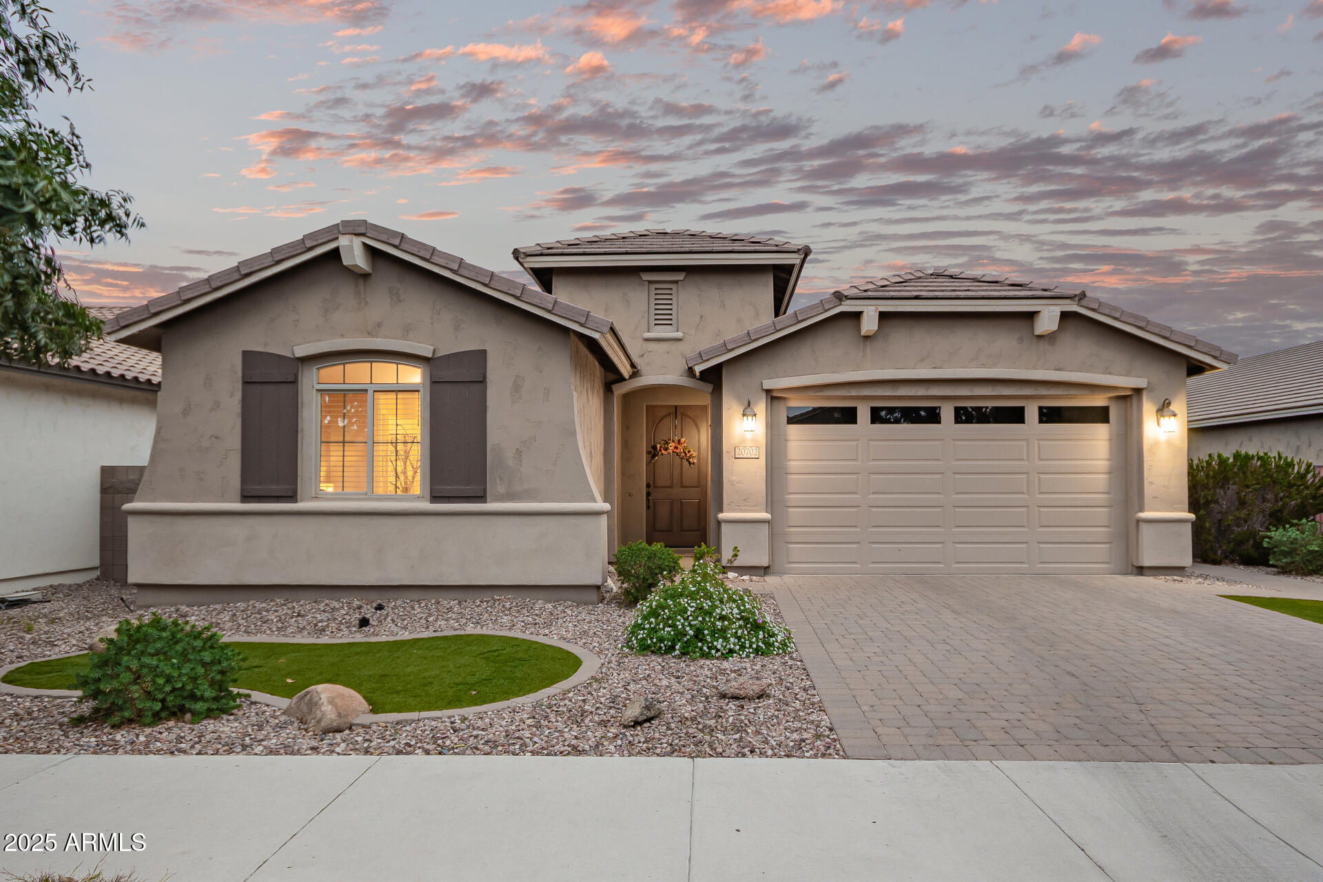 20702 E MOCKINGBIRD Drive