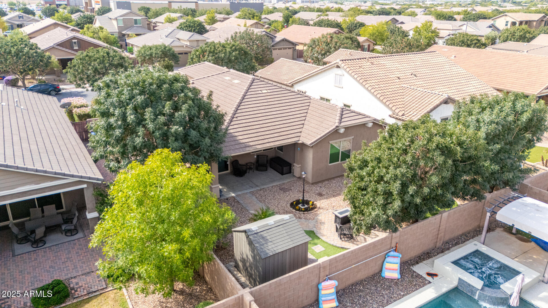 20702 E MOCKINGBIRD Drive