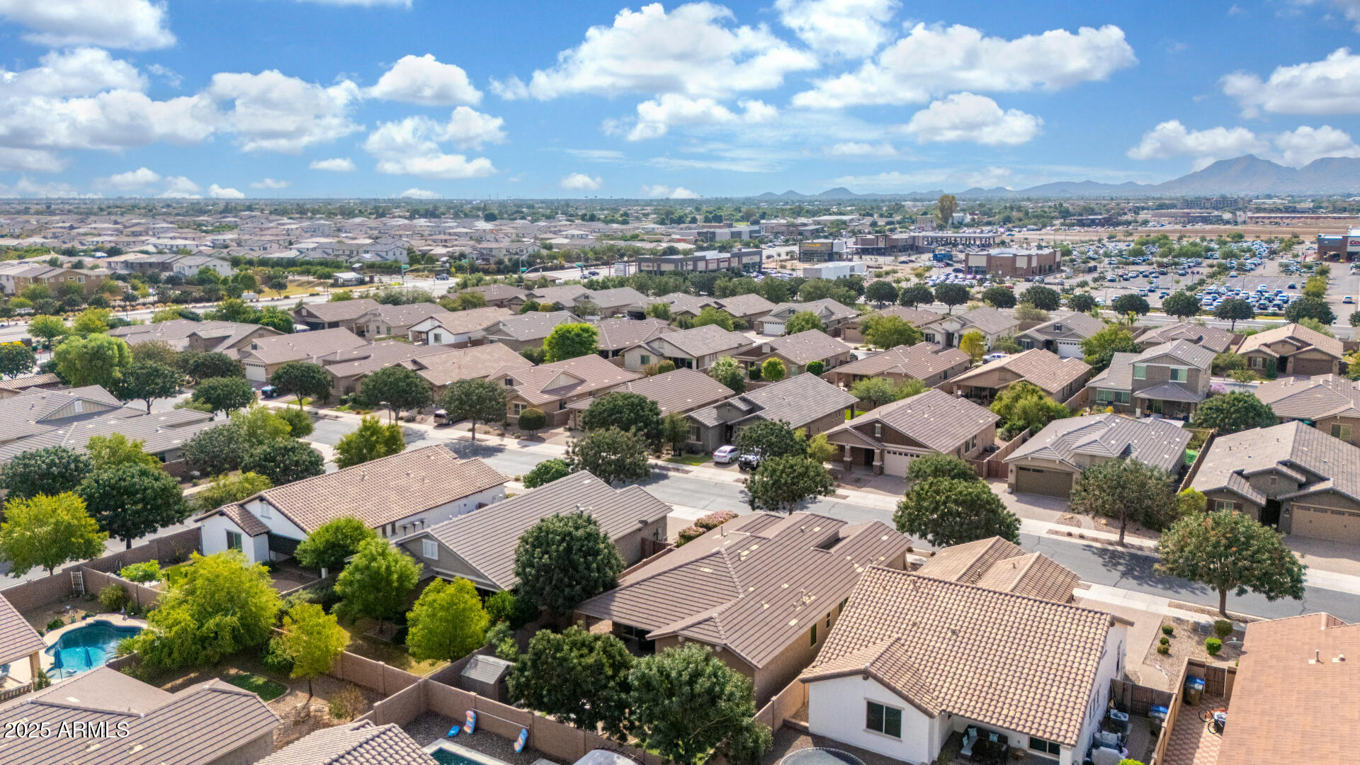 20702 E MOCKINGBIRD Drive