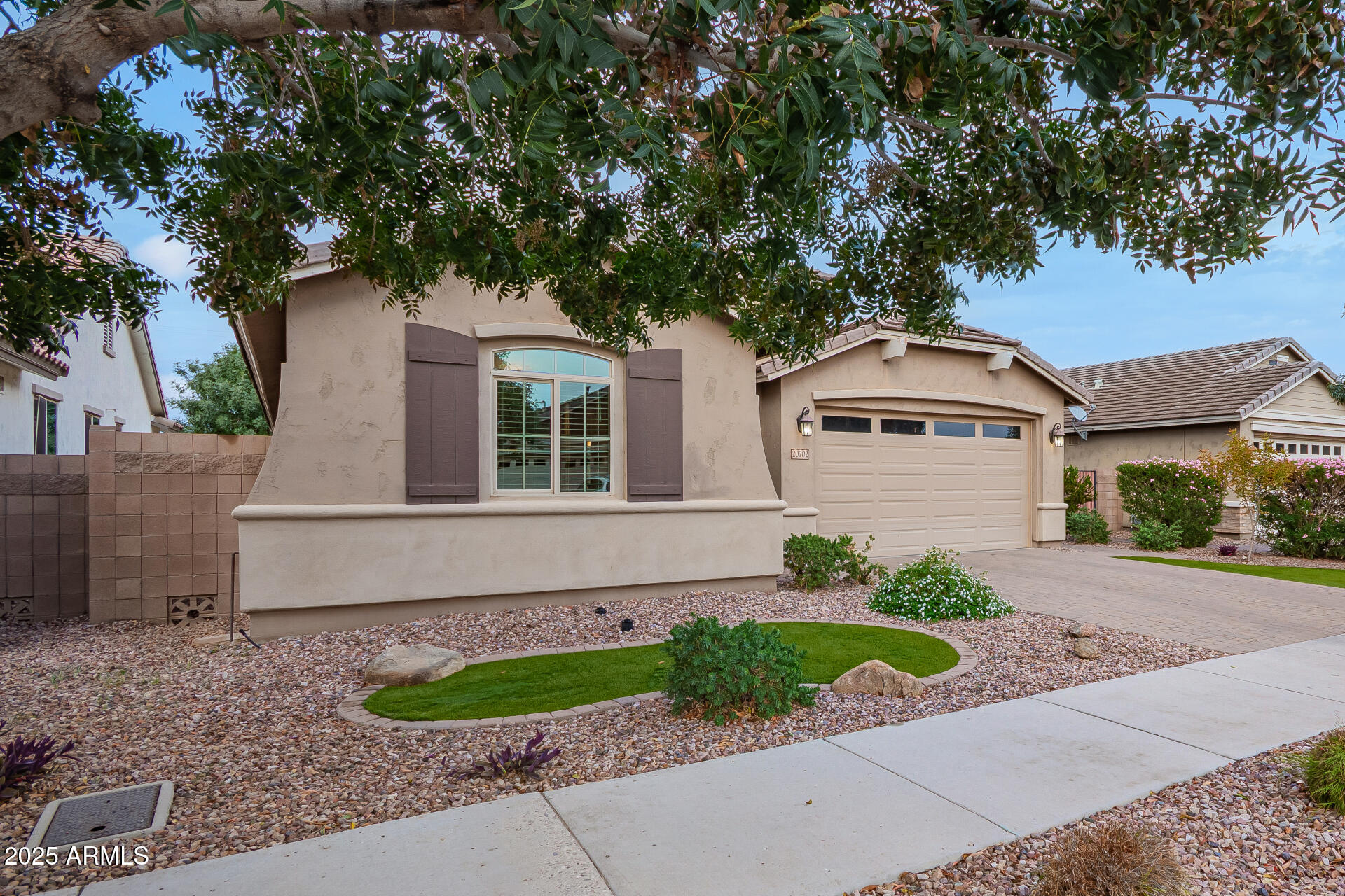 20702 E MOCKINGBIRD Drive