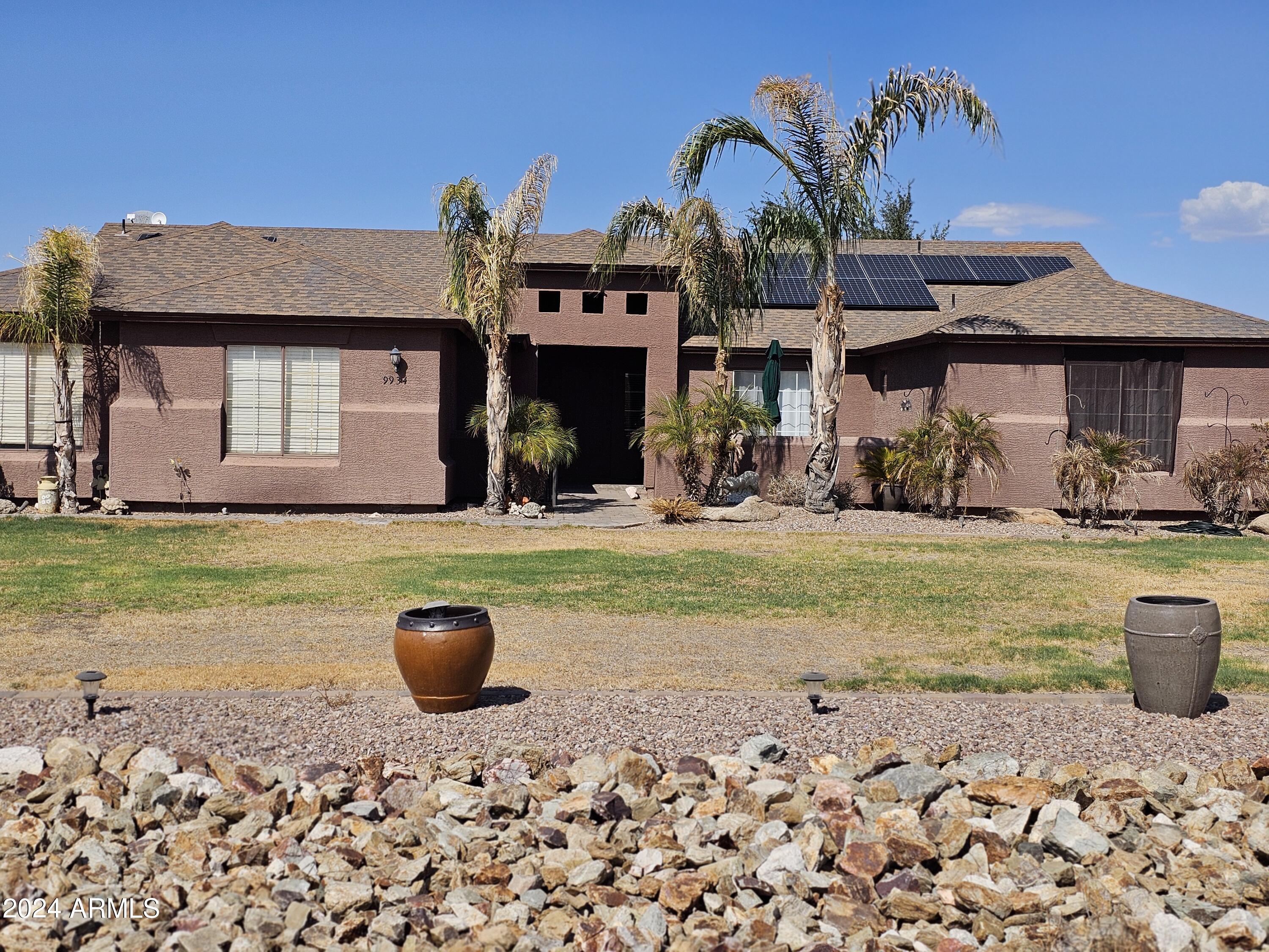 9934 E TWIN SPURS Lane