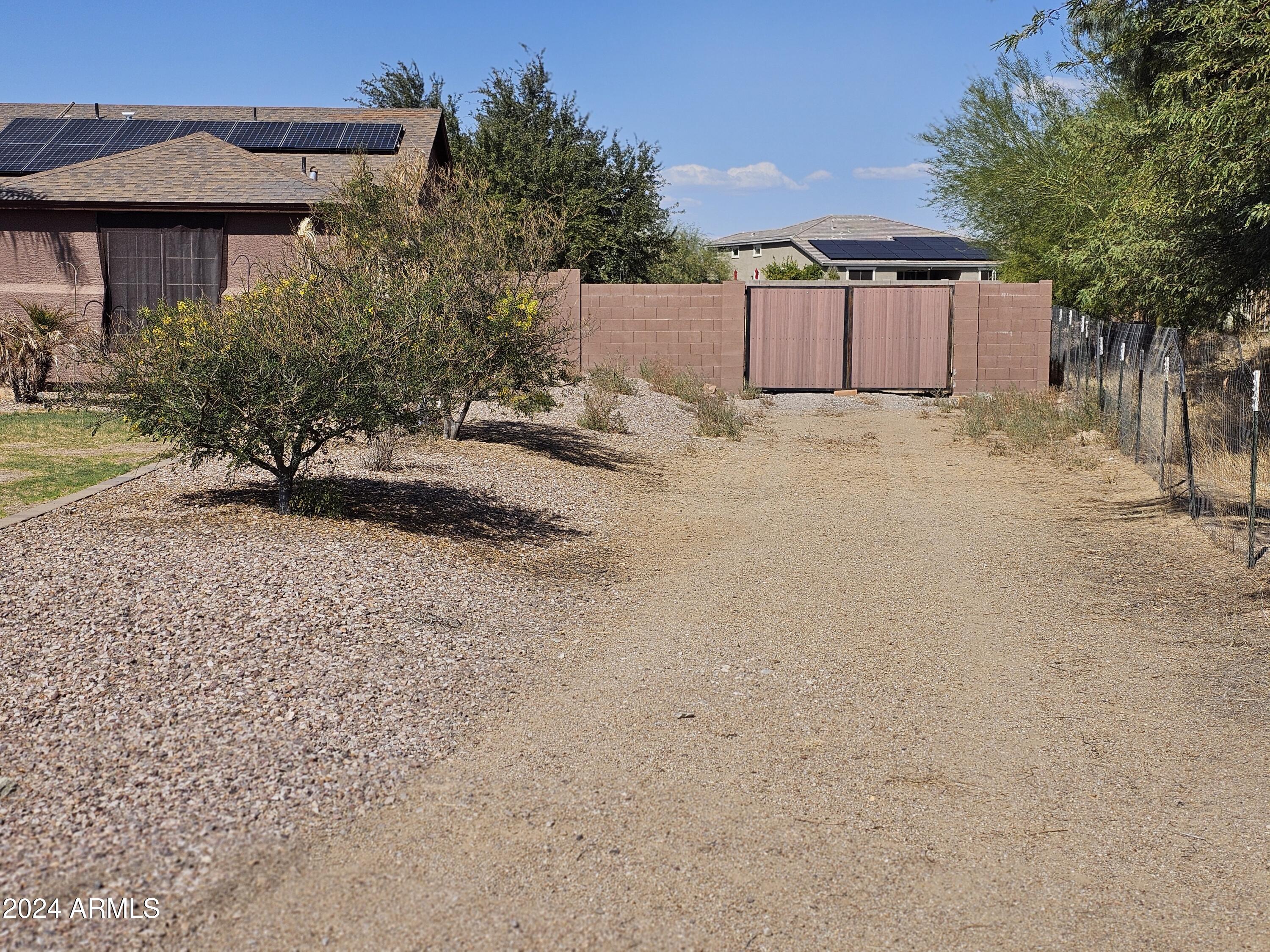 9934 E TWIN SPURS Lane