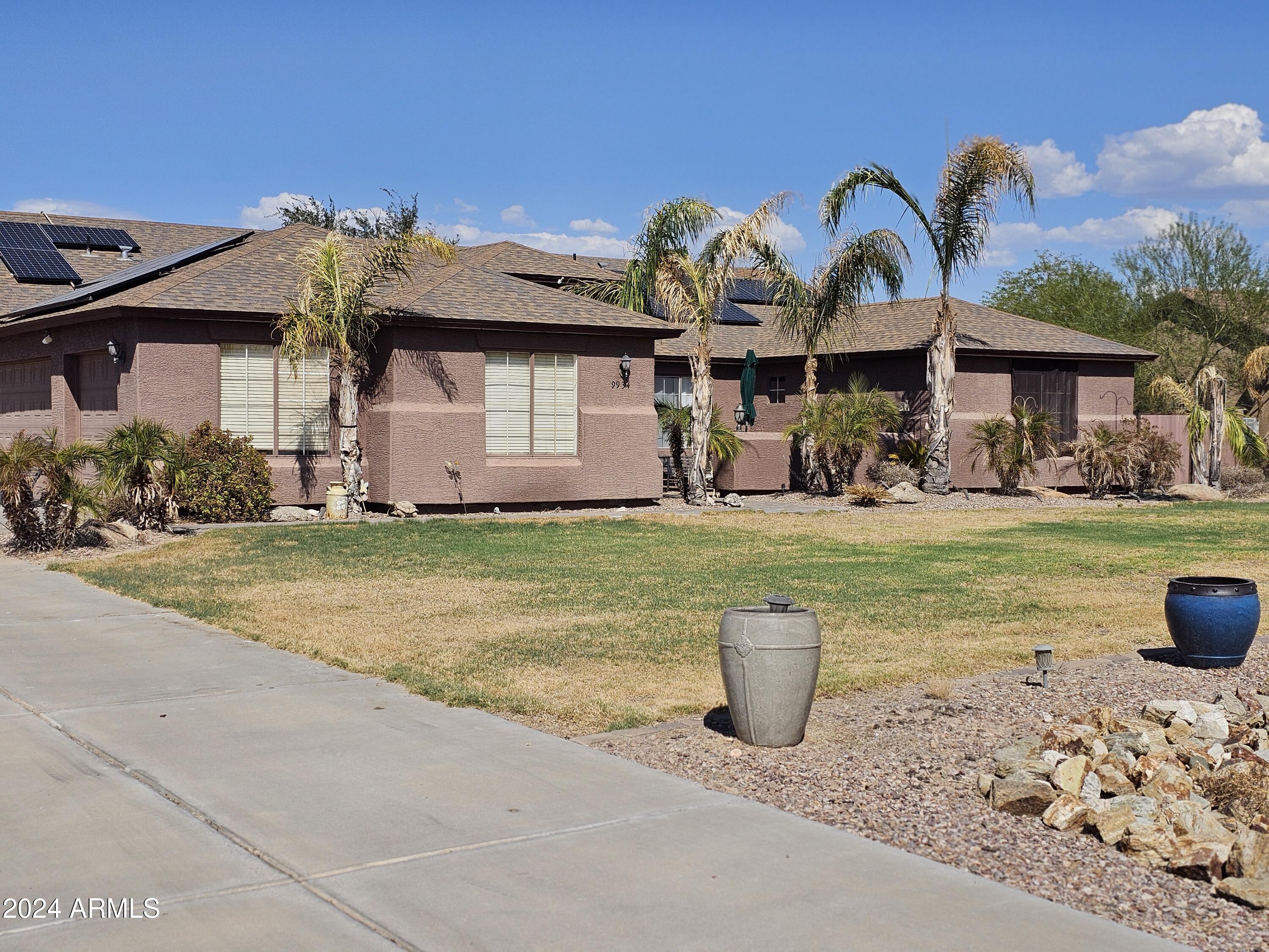 9934 E TWIN SPURS Lane