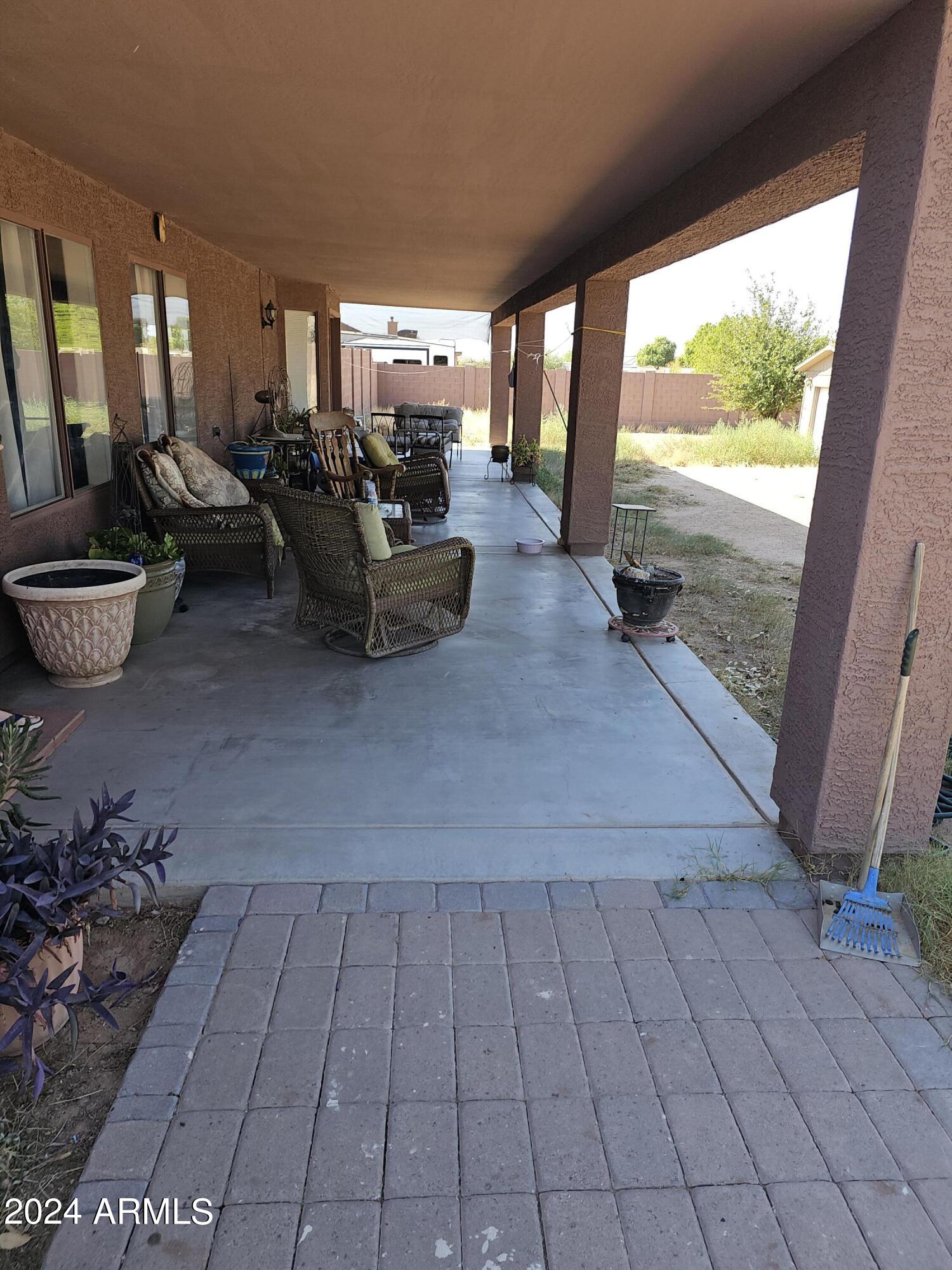 9934 E TWIN SPURS Lane