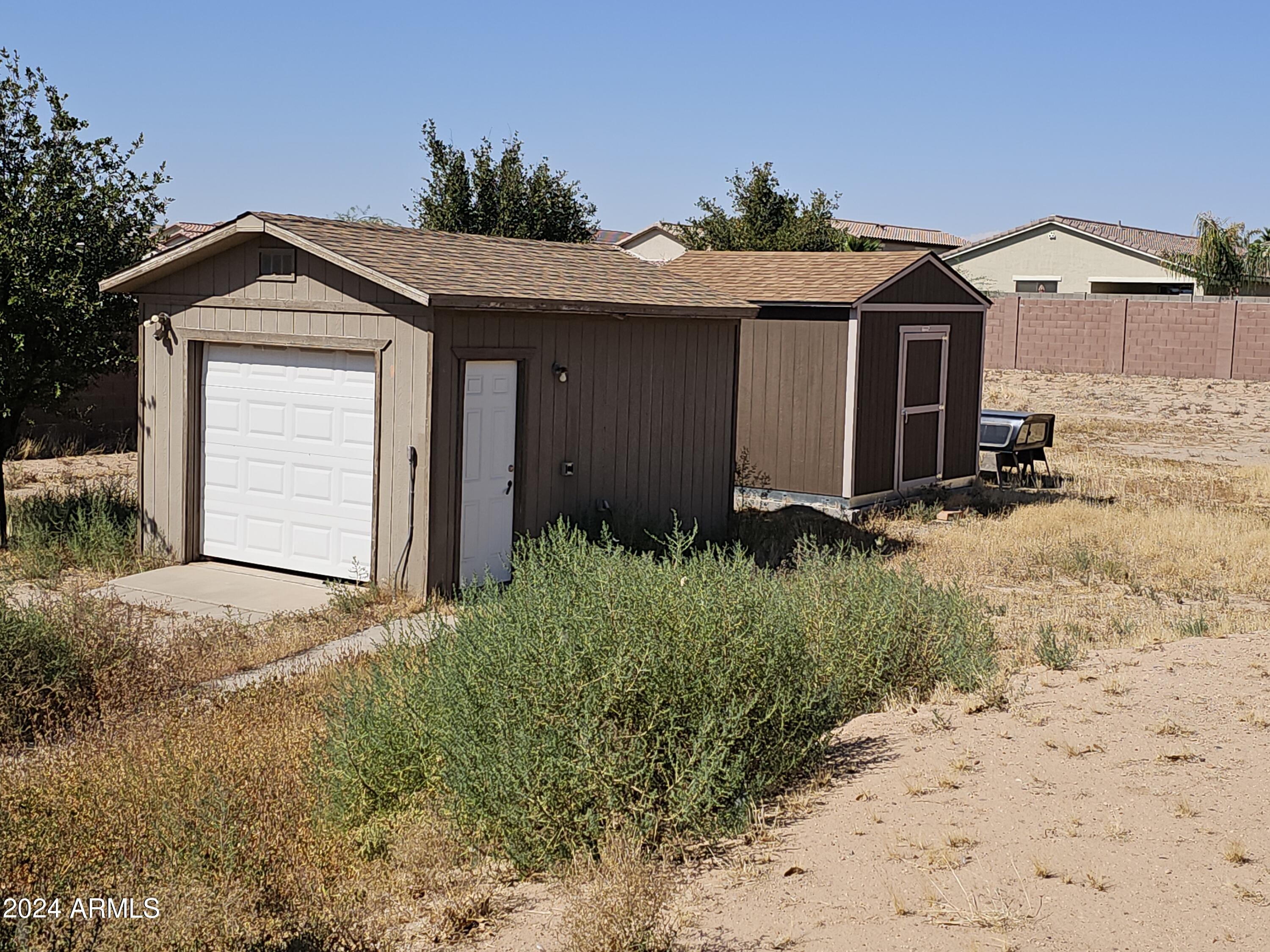 9934 E TWIN SPURS Lane